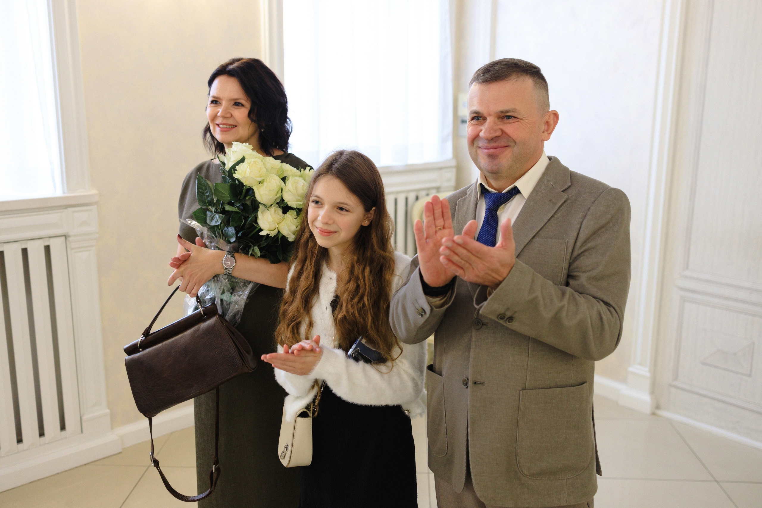 Саша & Даша. Свадебный фотограф в Минске Владислав Бабич