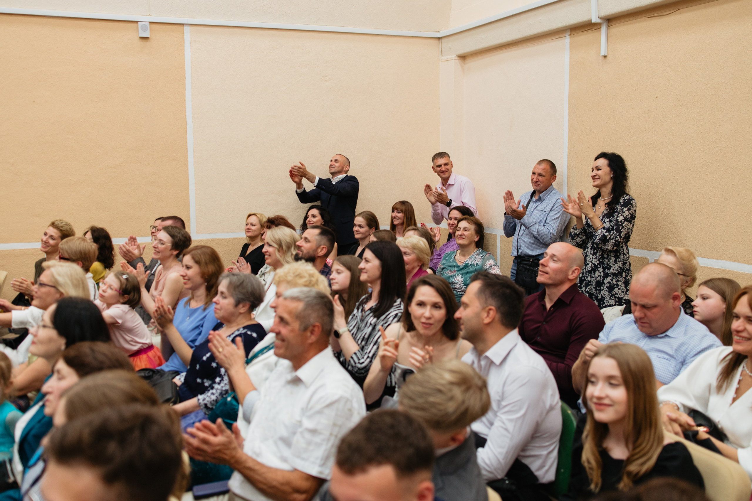 Выпускной Гимназия № 146. Свадебный фотограф в Минске Владислав Бабич