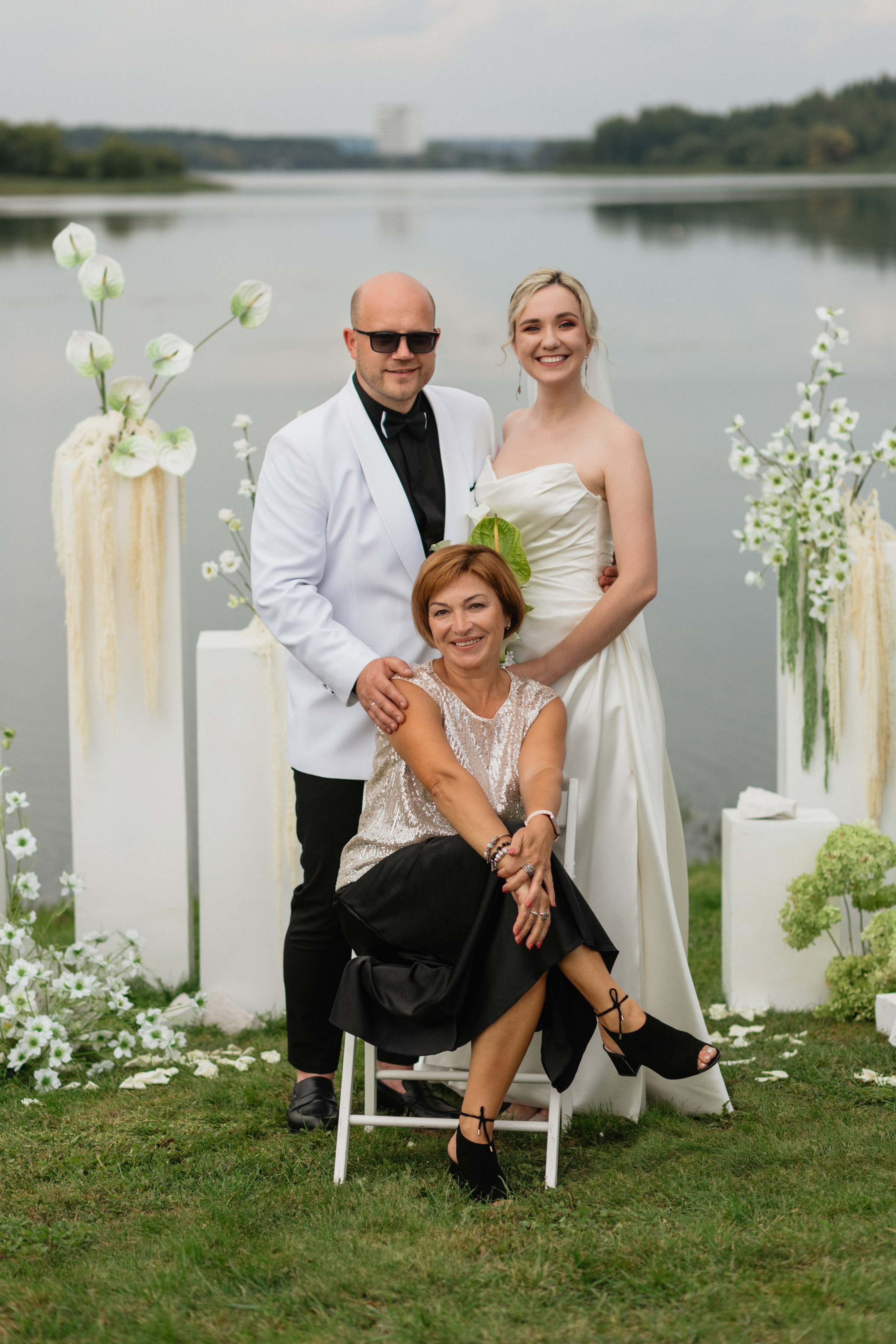 Андрей & Лера | ROBINSON CLUB. Свадебный фотограф в Минске Владислав Бабич