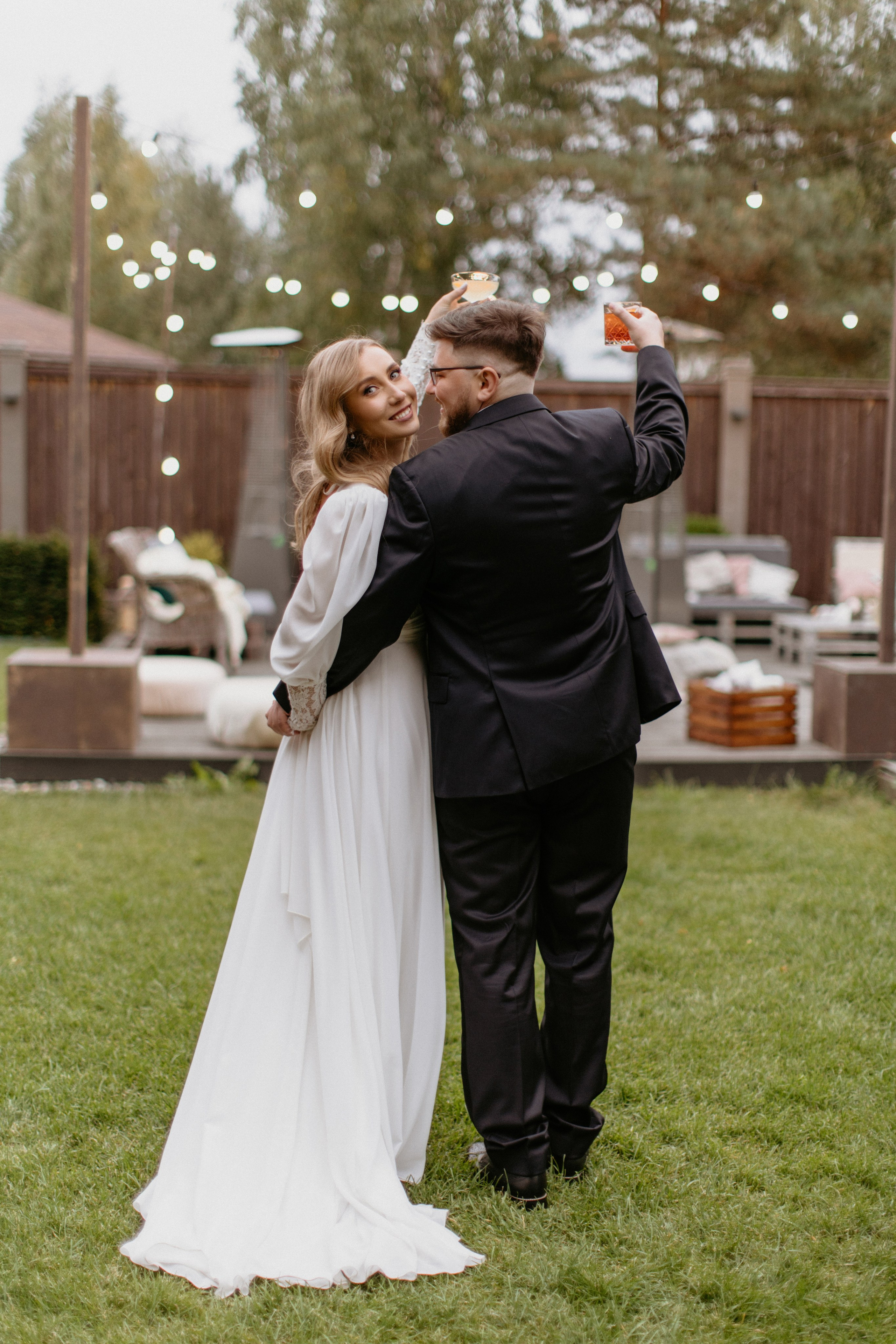 Сева & Таня | DELICE CHALET. Свадебный фотограф в Минске Владислав Бабич