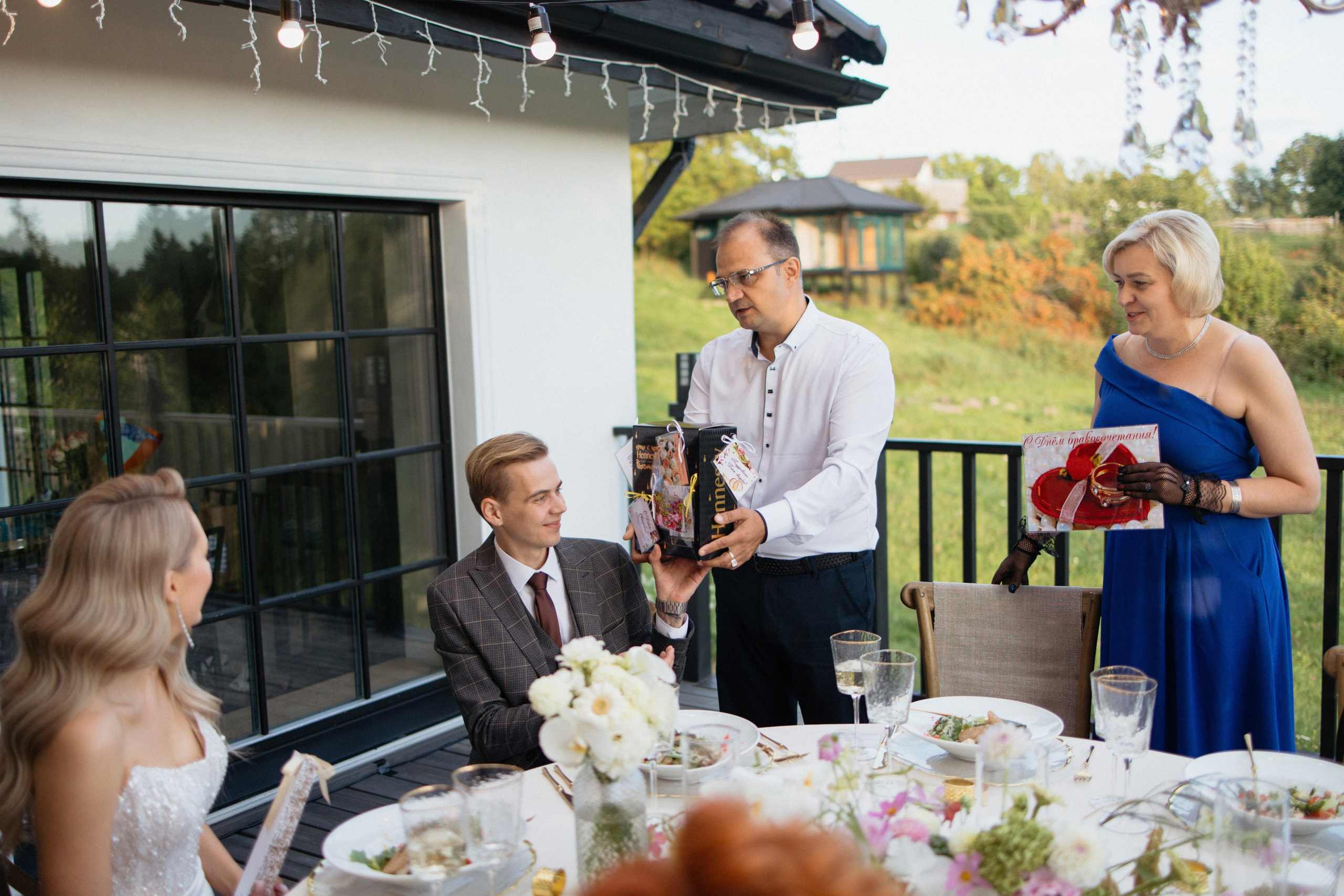 Дима & Катя | Усадьба «Янов Ясень». Свадебный фотограф в Минске Владислав Бабич