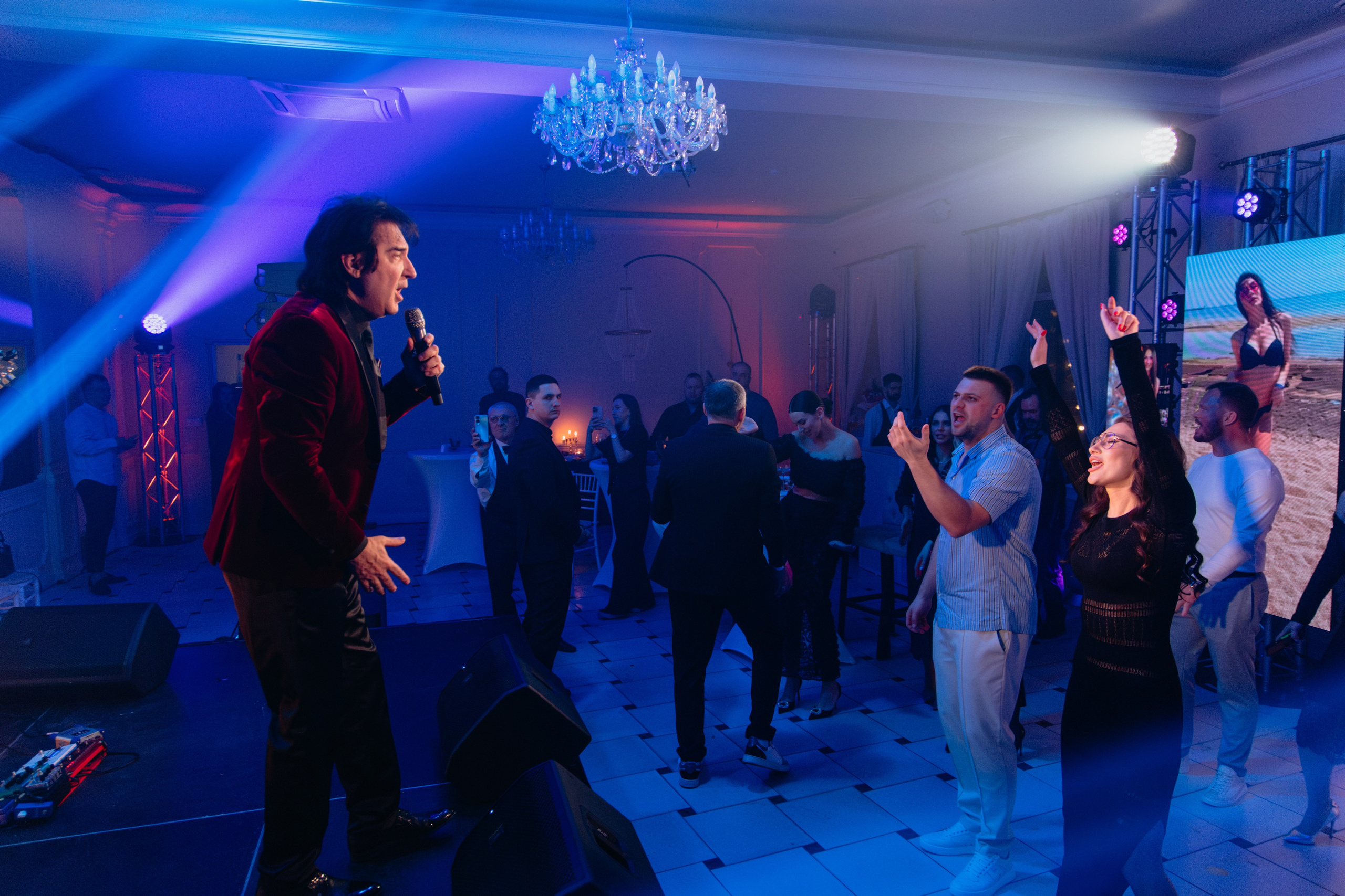 SASHA 30 feat. Кай Метов. Свадебный фотограф в Минске Владислав Бабич