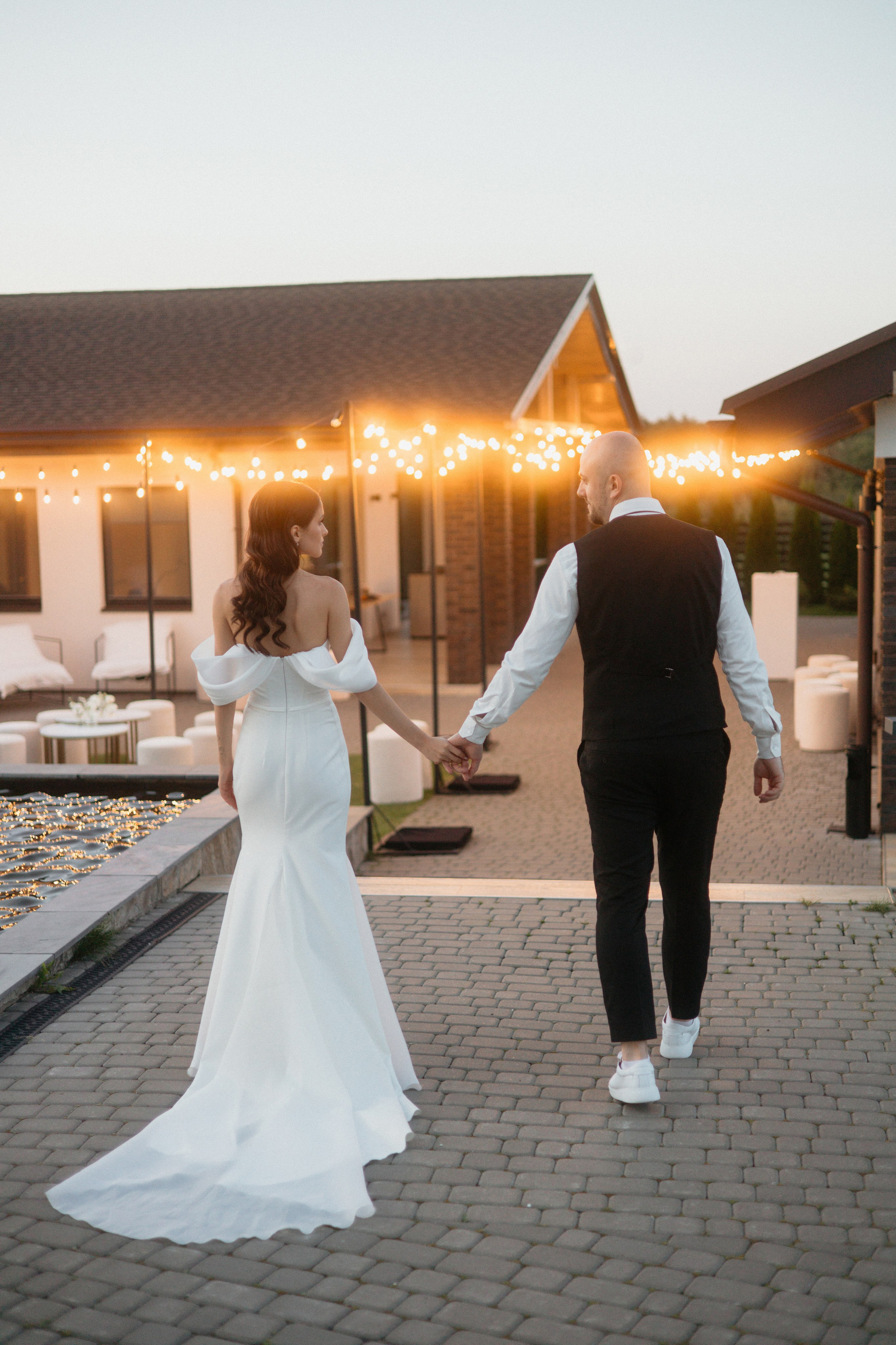 Игорь & Ксюша | GRAND CHALET. Свадебный фотограф в Минске Владислав Бабич