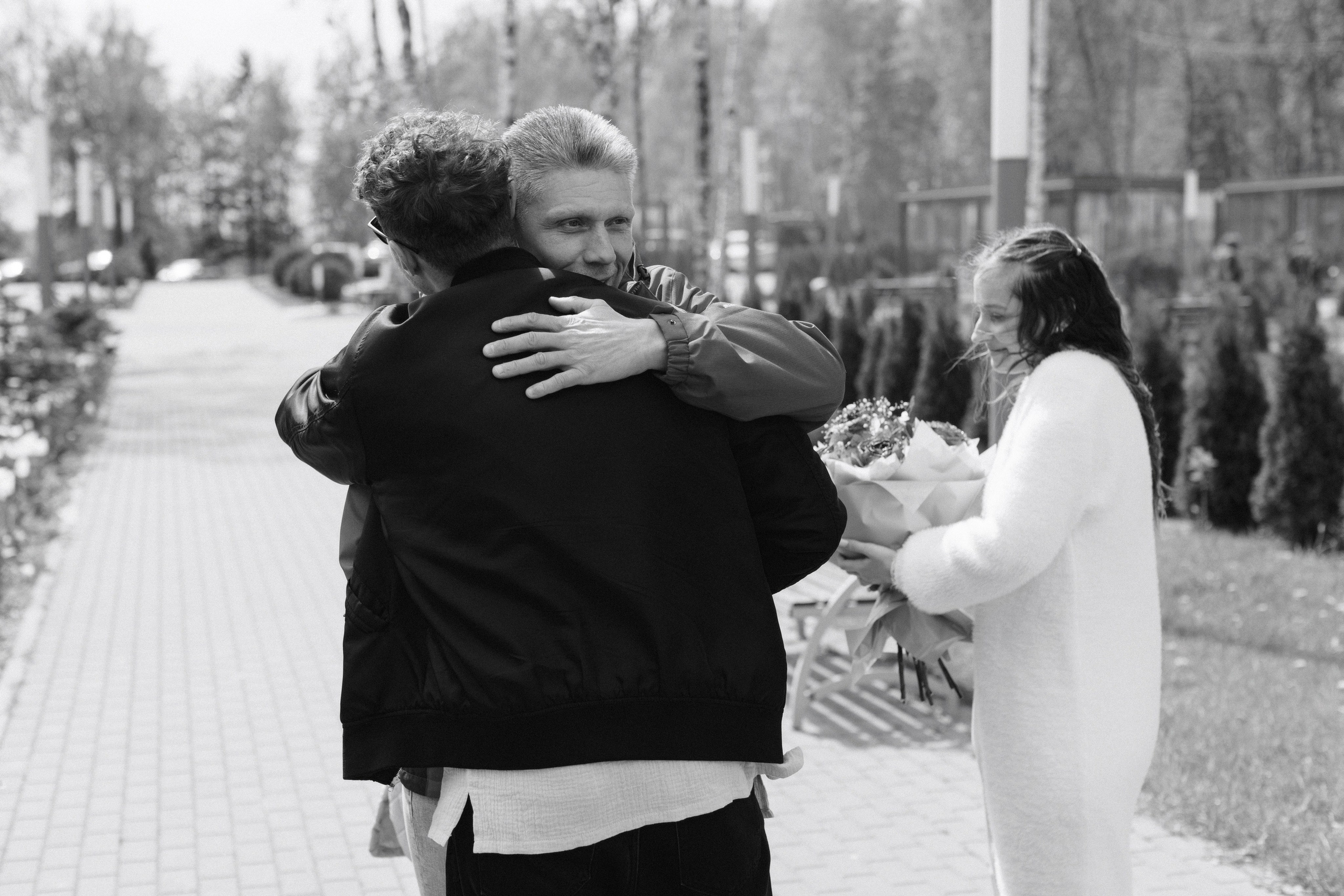 Валик & Настя | Gender Party. Свадебный фотограф в Минске Владислав Бабич