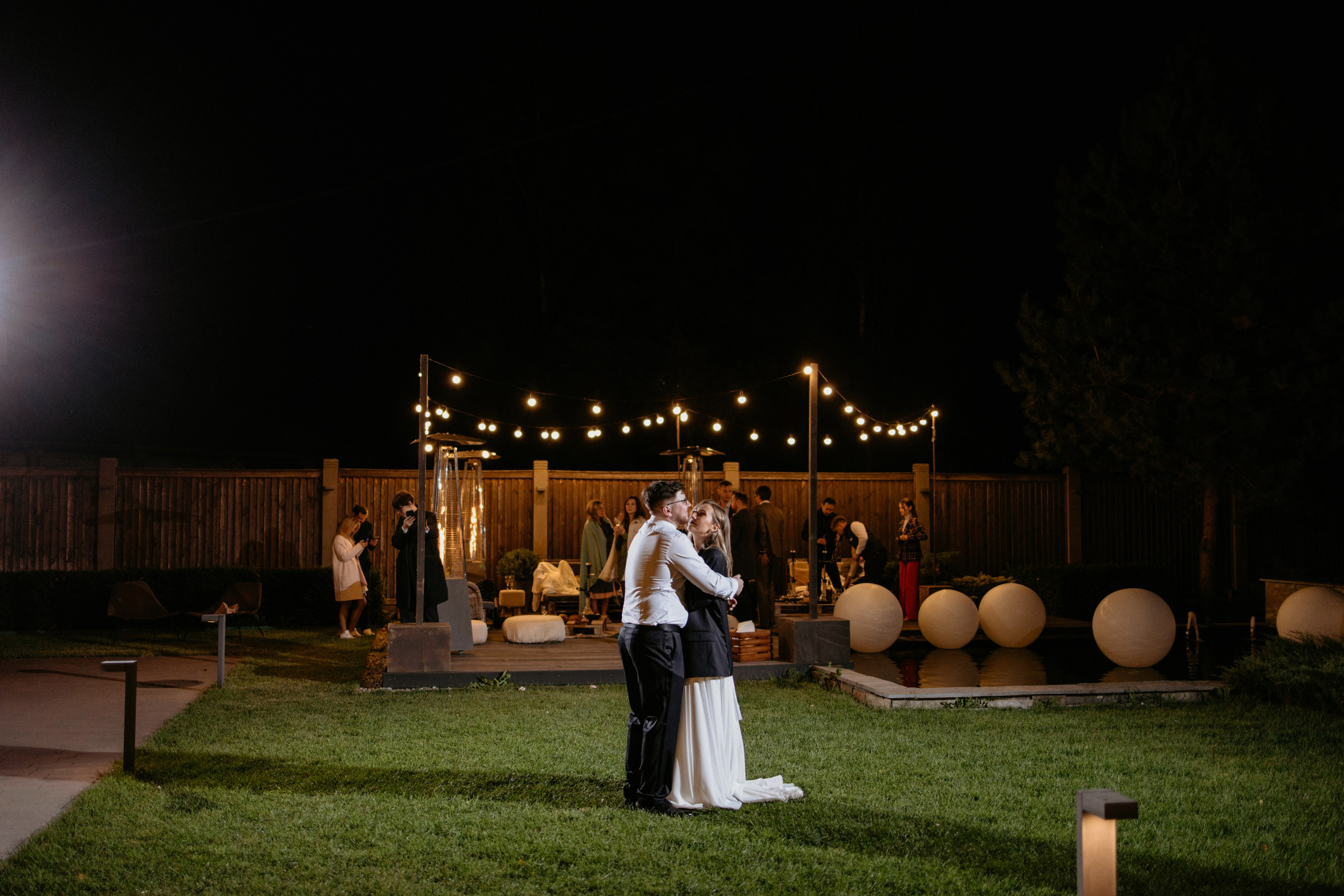 Сева & Таня | DELICE CHALET. Свадебный фотограф в Минске Владислав Бабич