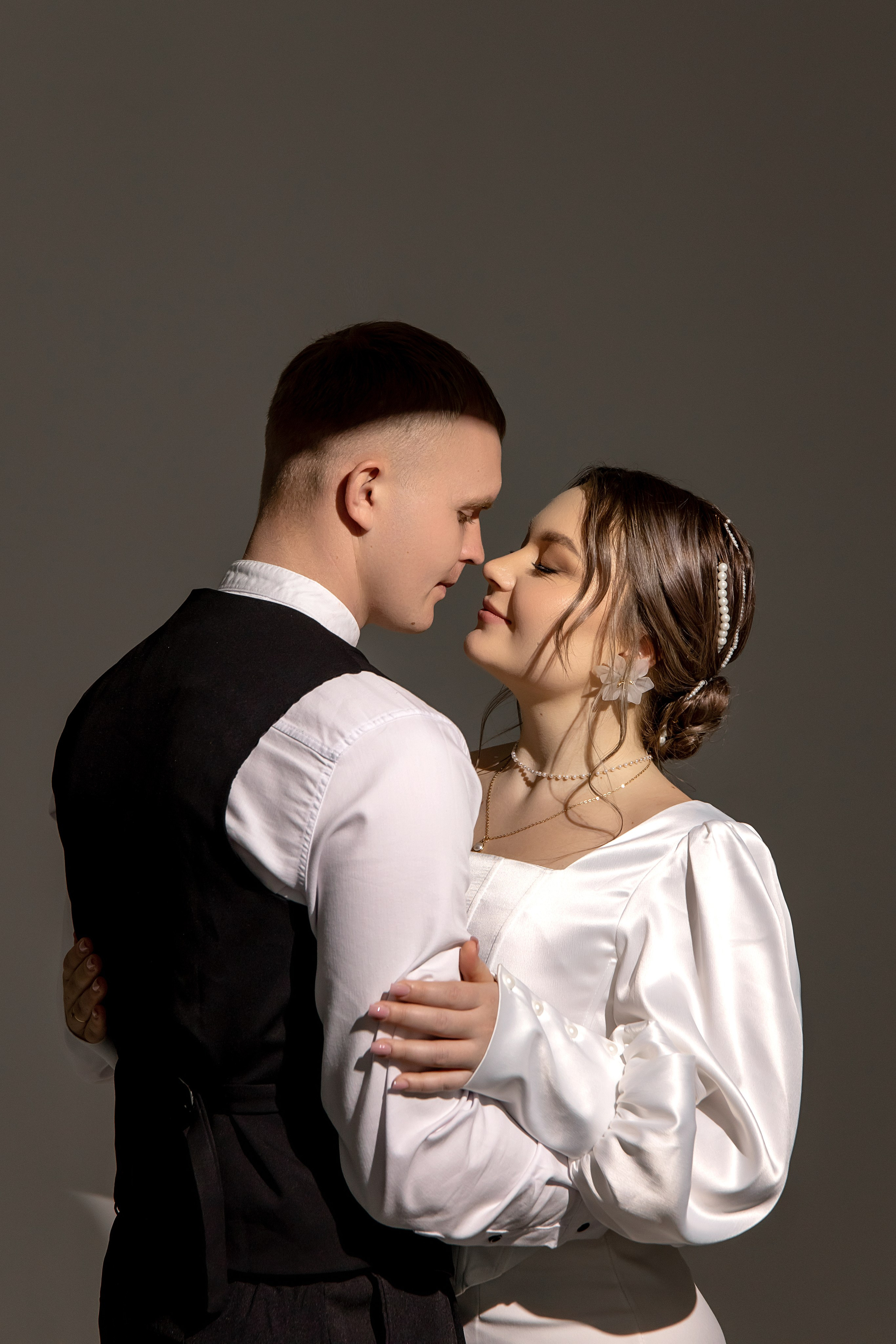 Дмитрий & Анастасия. Ксения Федорова — фотограф