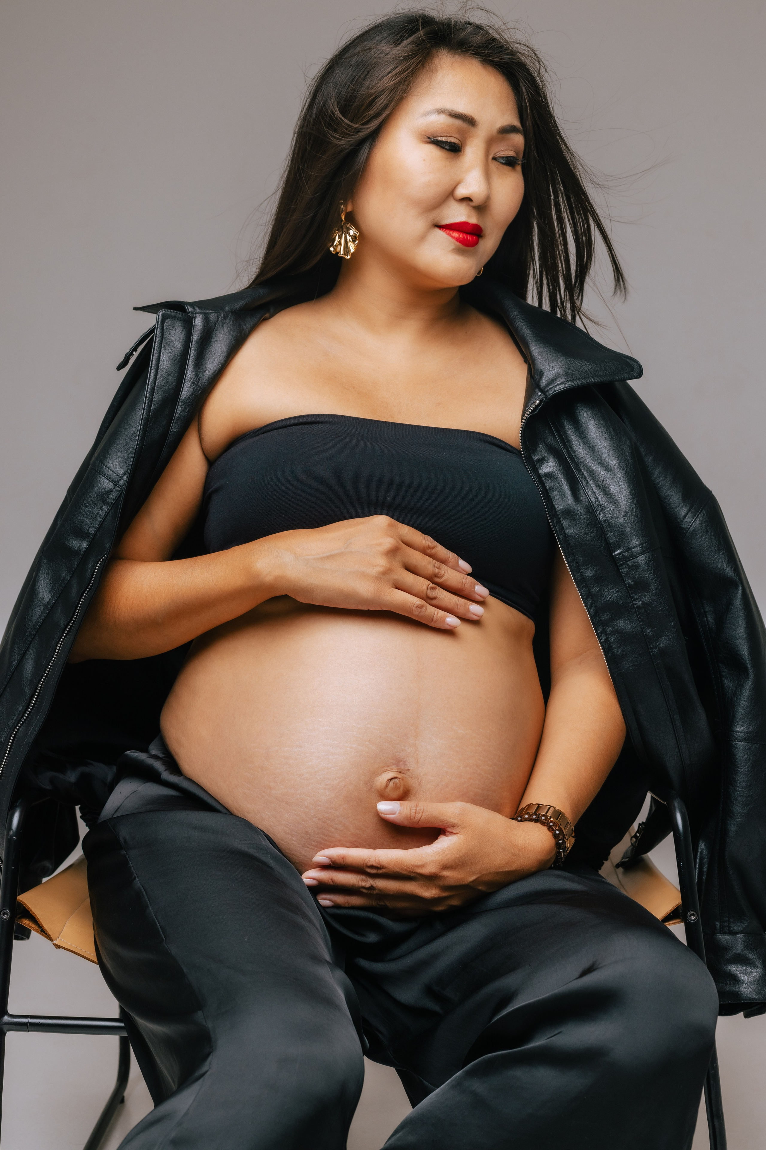 Фотосессия Ринчимы. Фотограф Иркутск Сергей Новиков