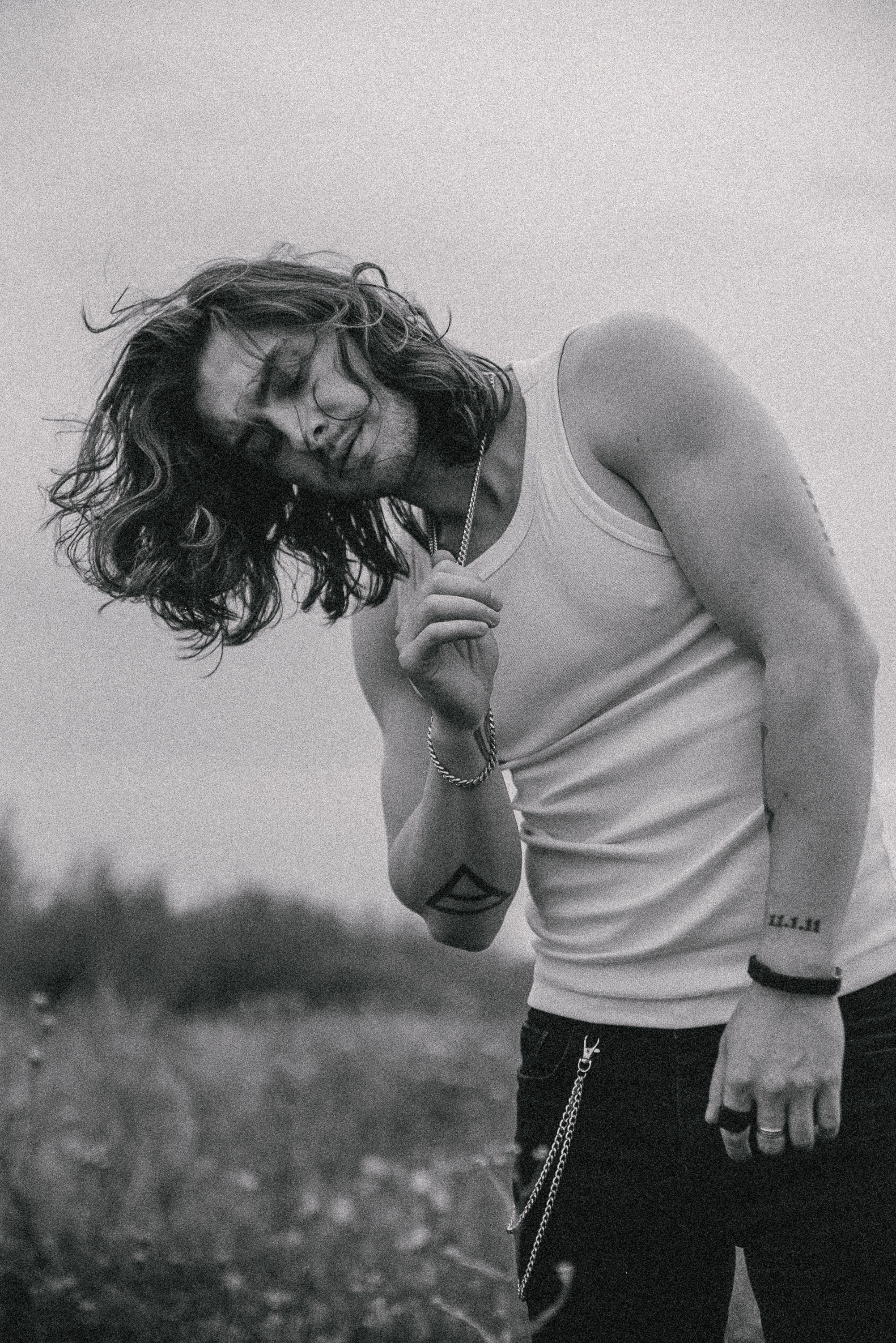 Никита и Жастина. Свадебный и семейный фотограф в Курске Николай Бусел