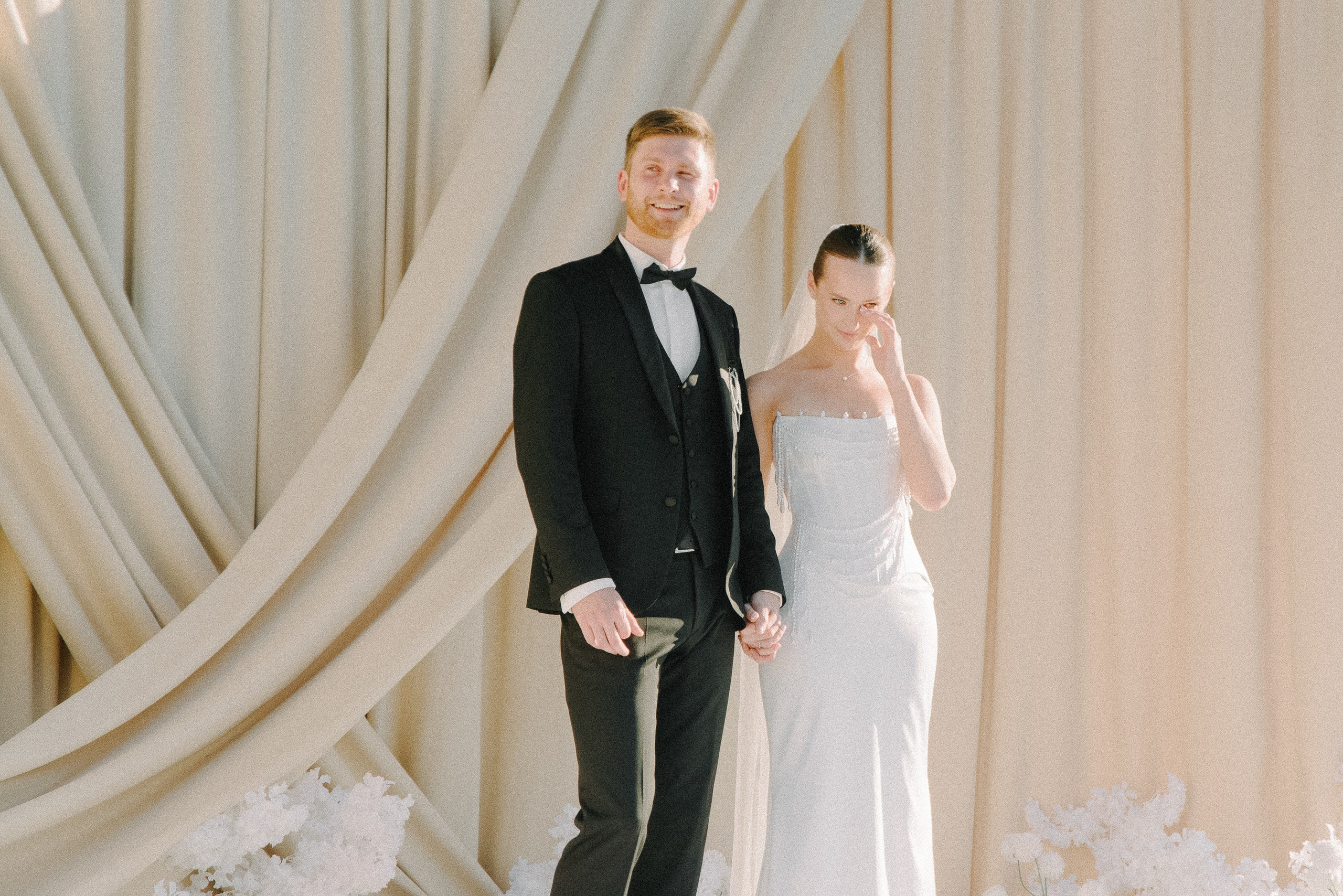 Александр и Валерия. Курск. Свадебный и семейный фотограф в Курске Николай Бусел