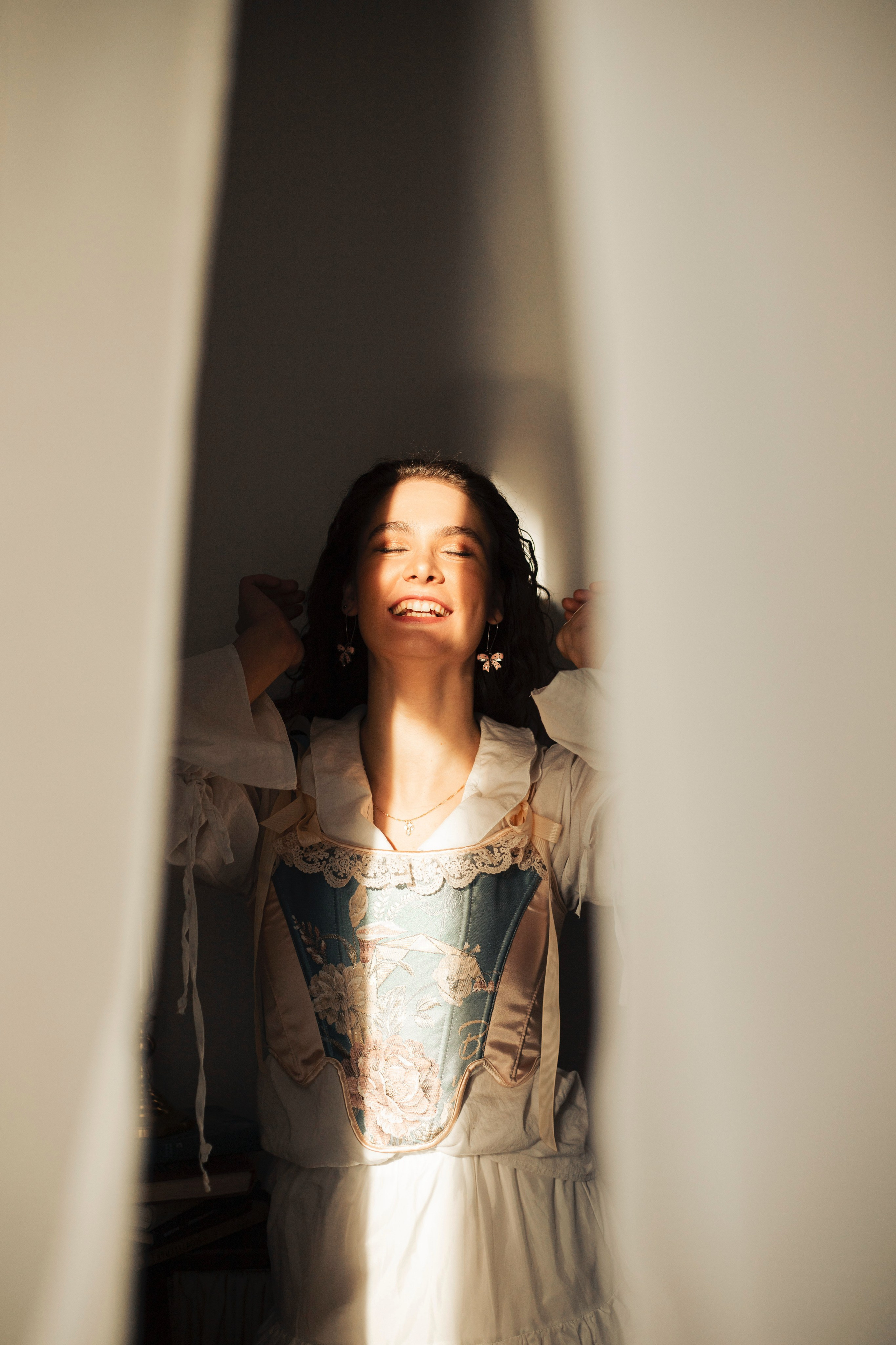 ЖЕНСКИЕ ПОРТРЕТЫ