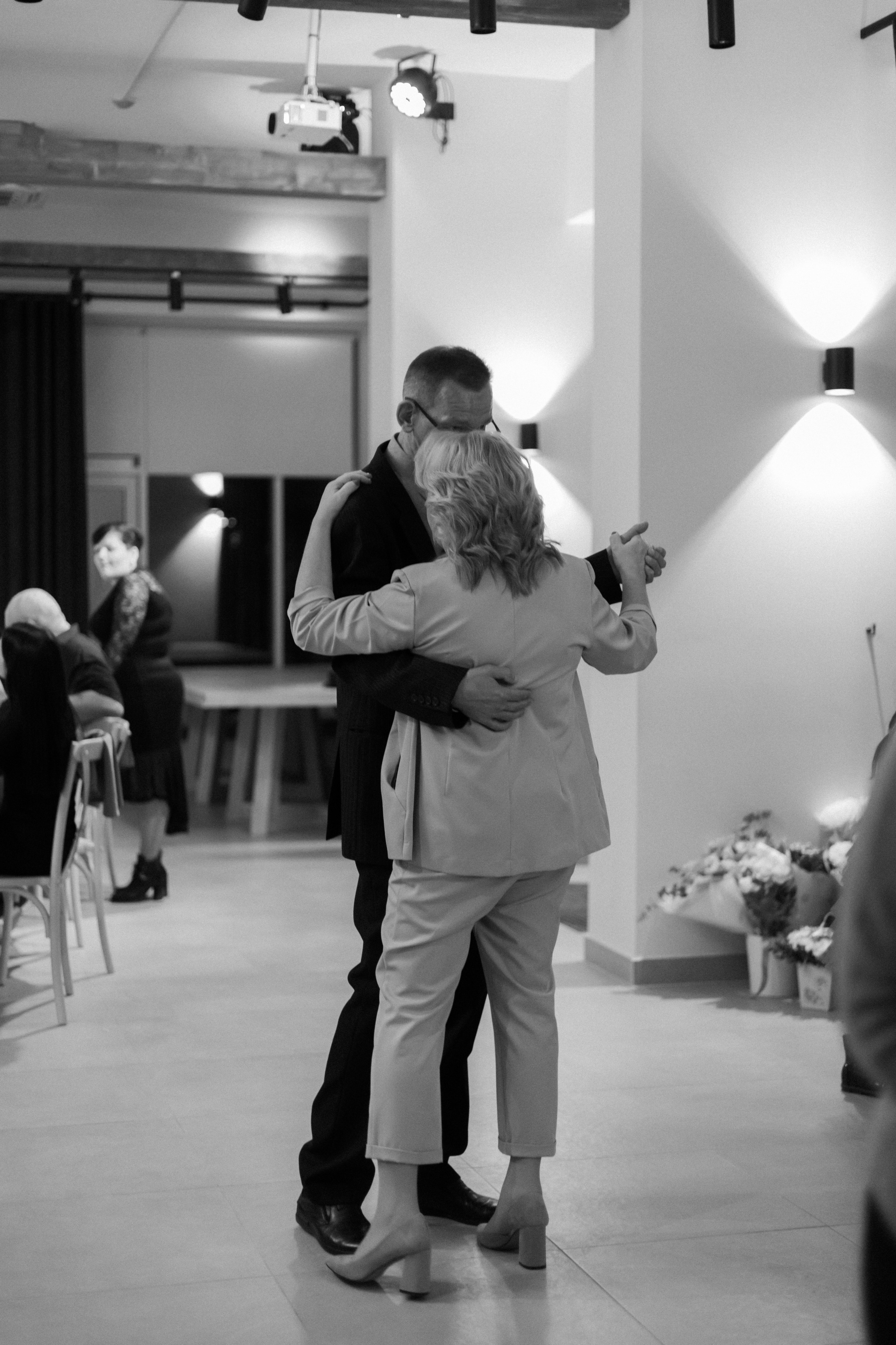 Семейный вечер АМБАР. Ланемец Юлия — фотограф Волгоград/Волжский