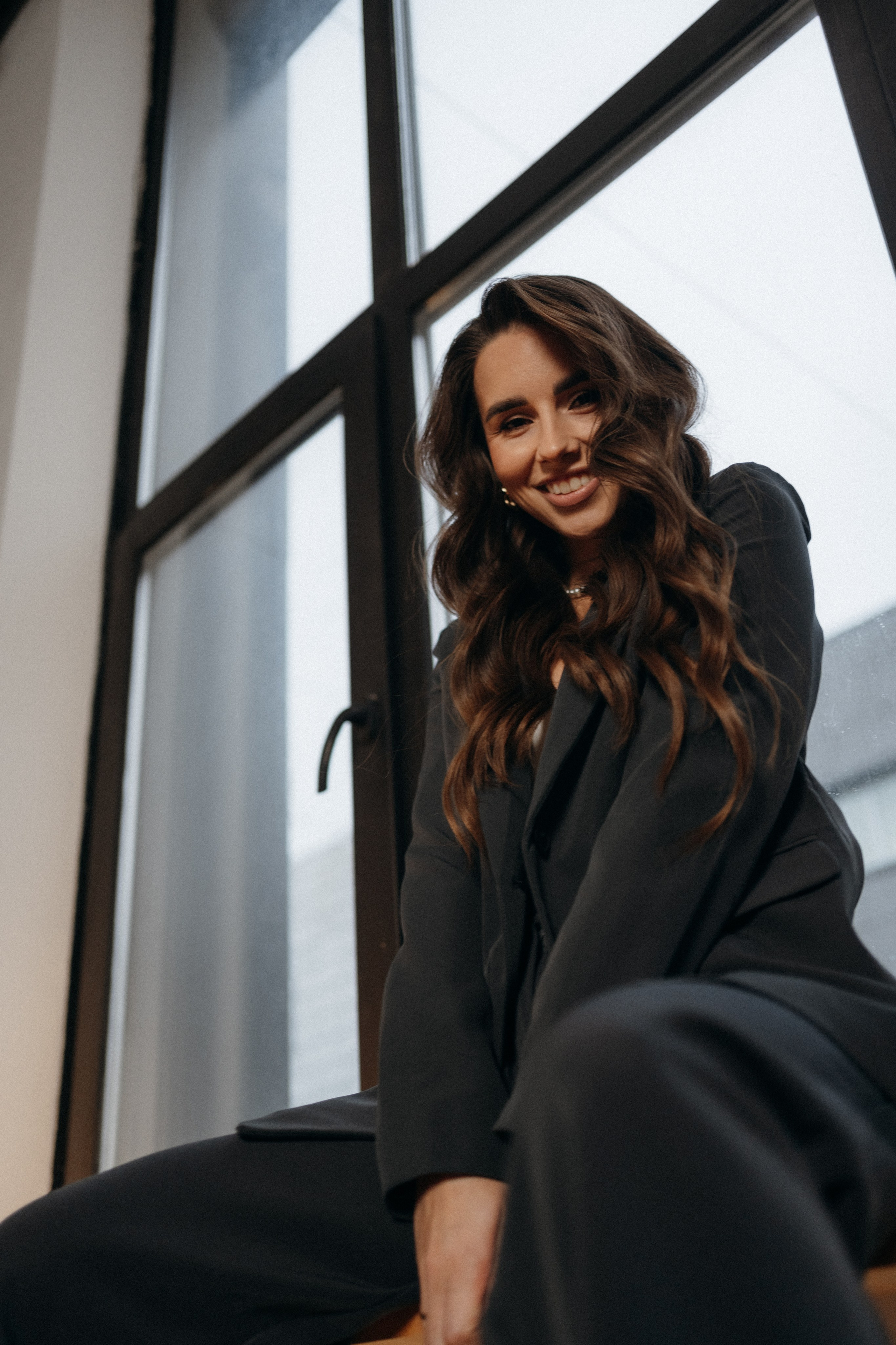 Портретный и свадебный фотограф в Архангельске Елизавета Стрекаловская