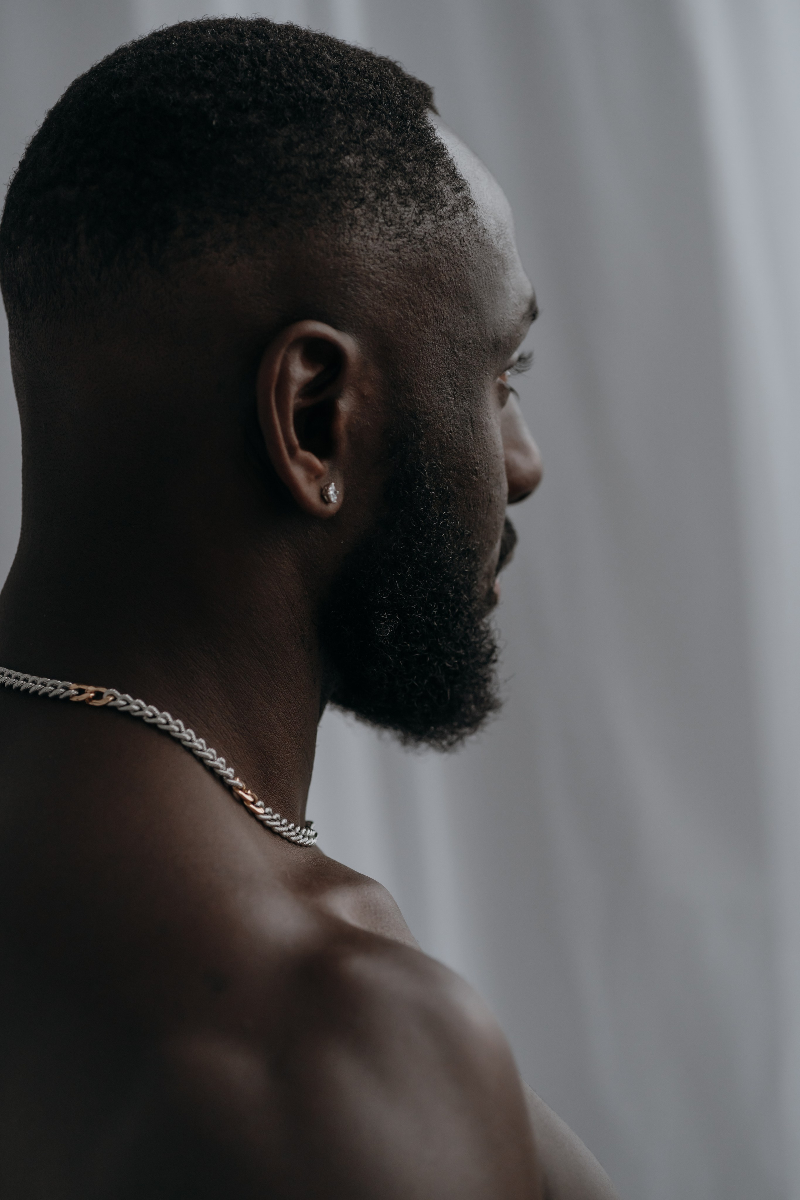 Мужская портретная фотосессия в Архангельске. Портретный и свадебный фотограф в Архангельске Елизавета Стрекаловская