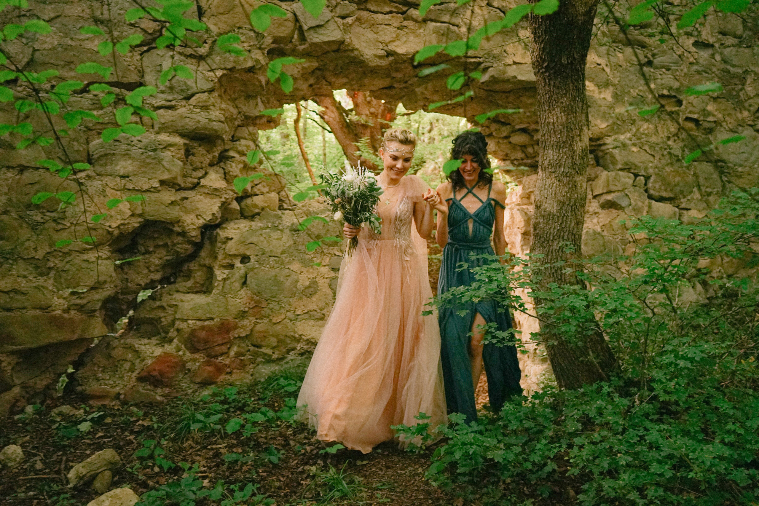 Свадебный фотограф в Грузии. Фотограф в Грузии ОАЭ | Nekit Fox