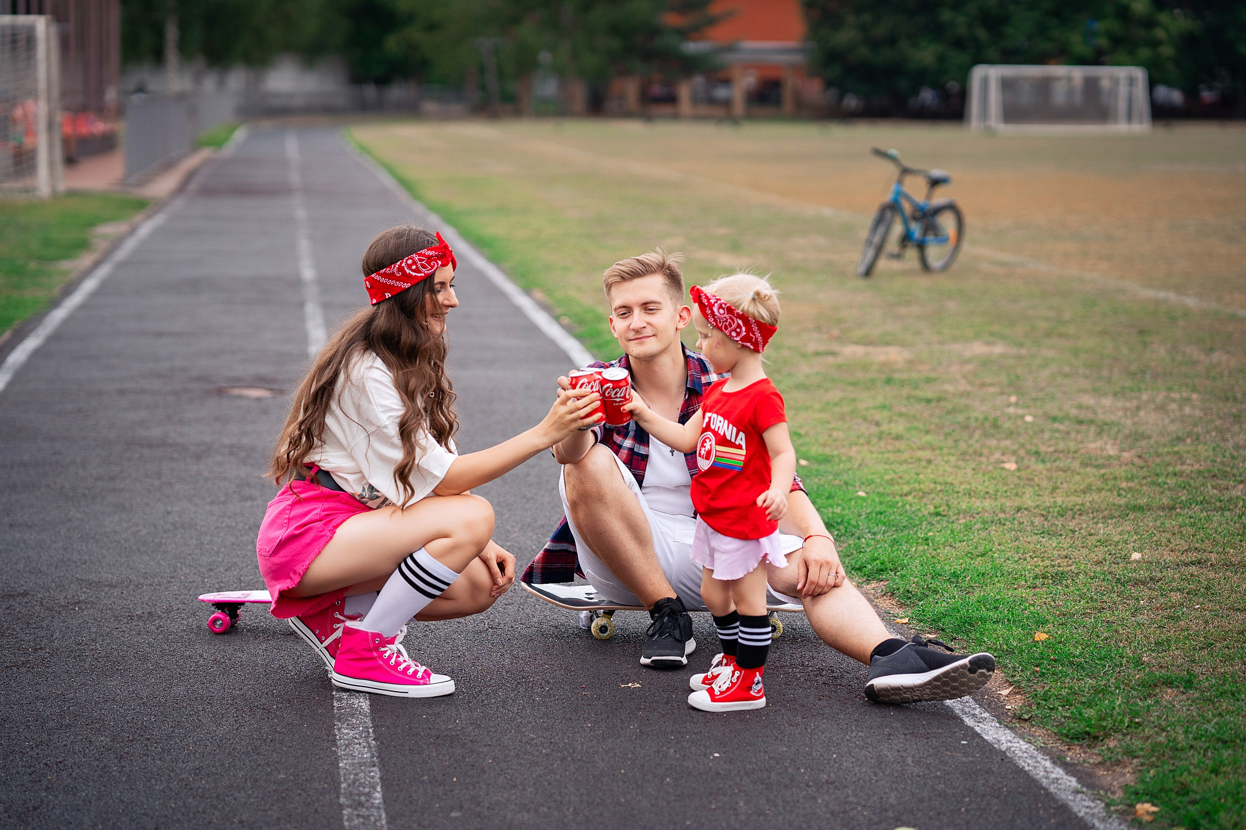 Family. Семейный и детский фотограф в Строгино Екатерина Кутузова