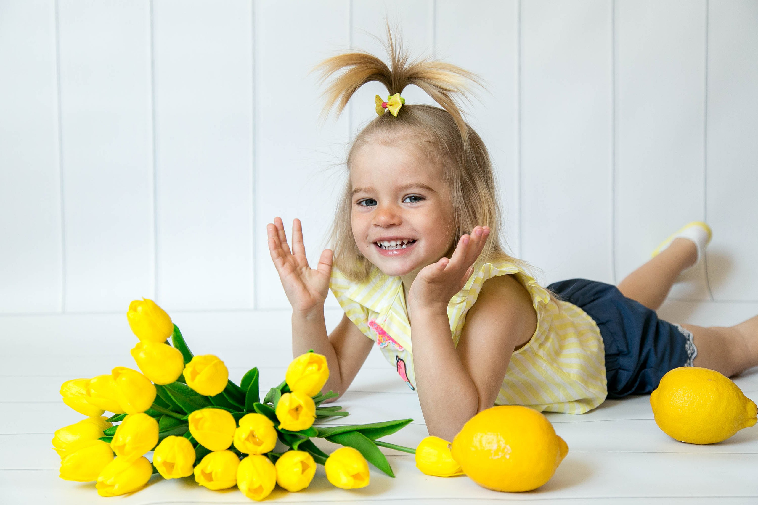Детский и школьный фотограф в Оренбурге Оксана Бондарчук