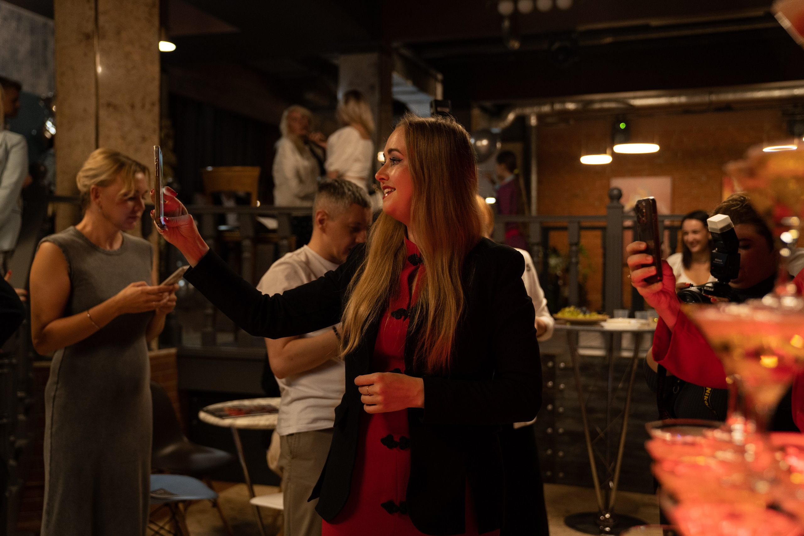 Репортажная съемка. Репортажный, студийный и уличный фотограф