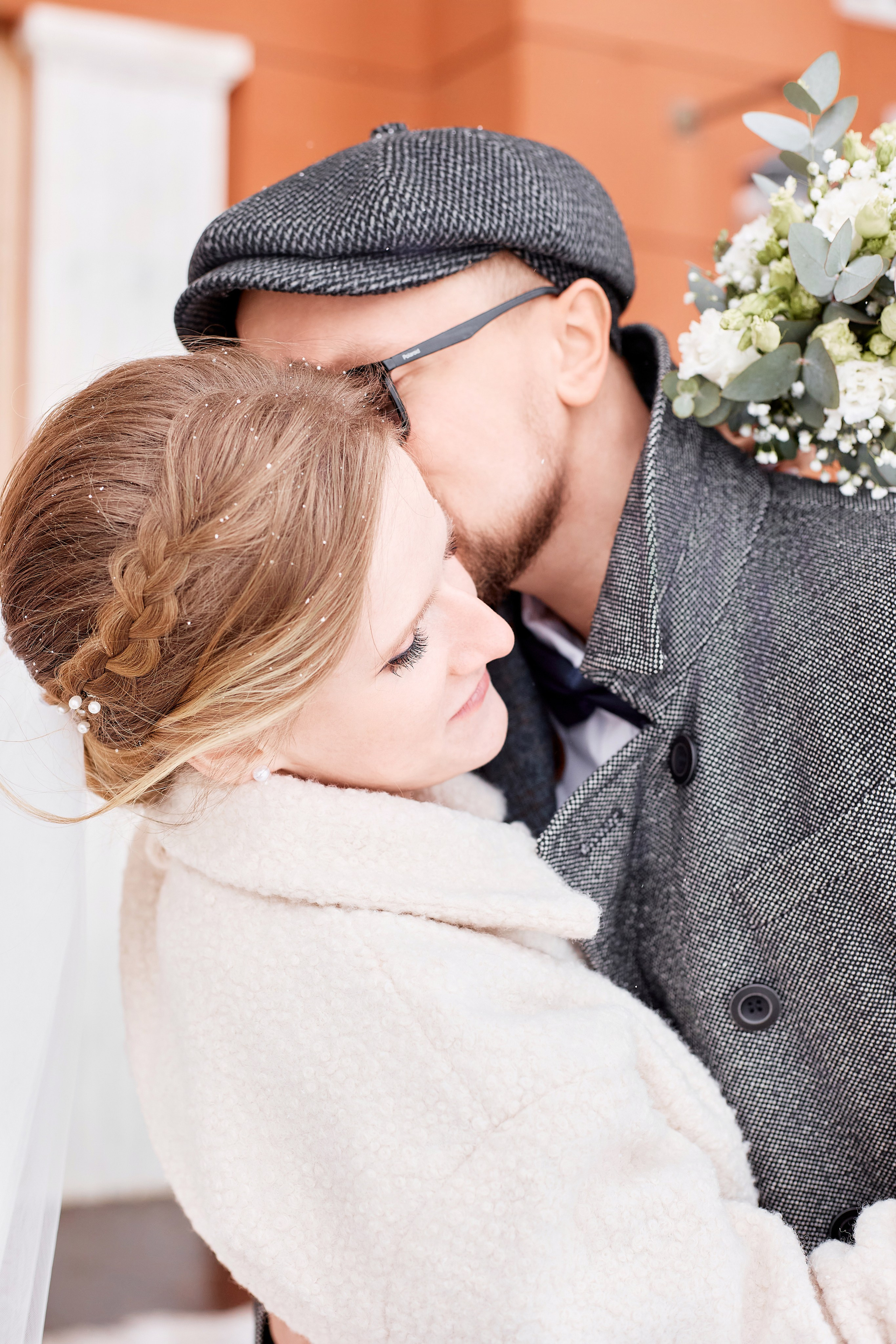 Михаил и Анна. Фотограф Желтухин Андрей в Петрозаводске, СПб и Москве