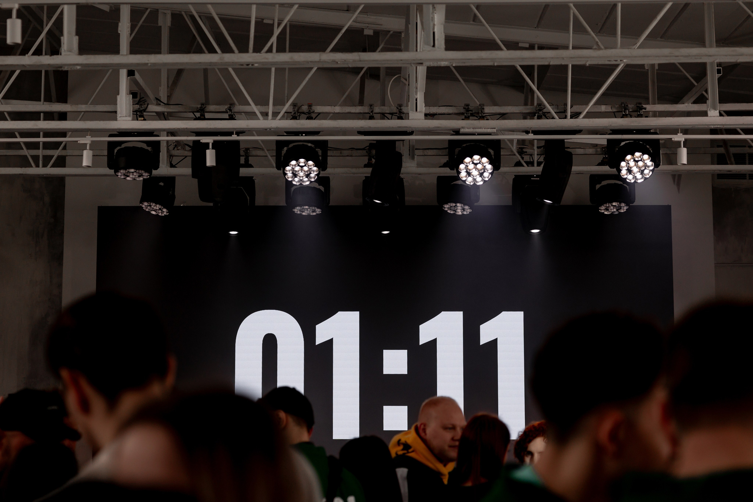 Игра в Кальмара. Свадебный и контент фотограф в Москве — Юлия Барно (Баранова)