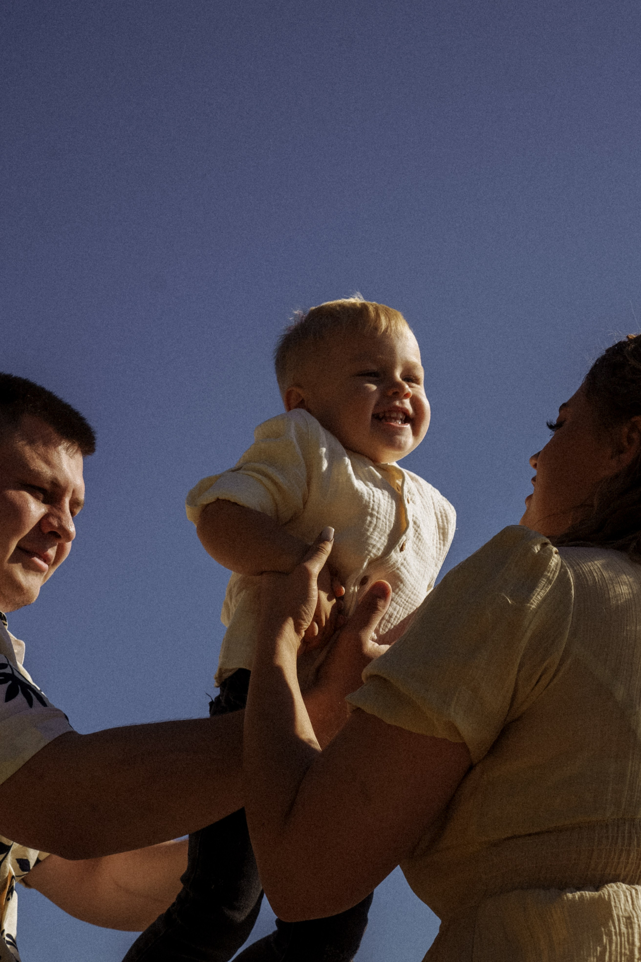 Family 2. Фотограф Ульяновск Ксения Кеслер
