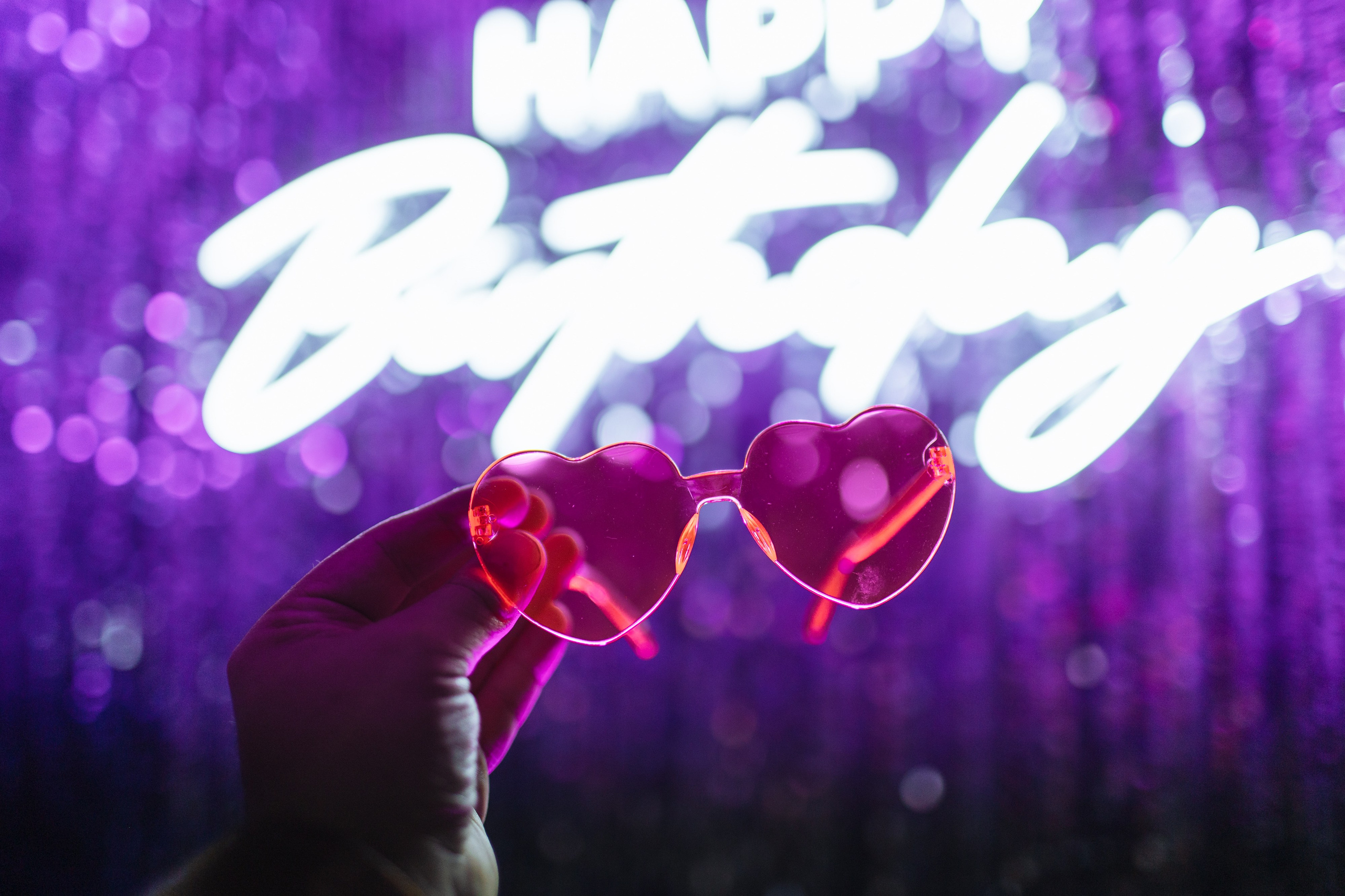 День рождение. Свадебный и семейный фотограф в Улан-Удэ