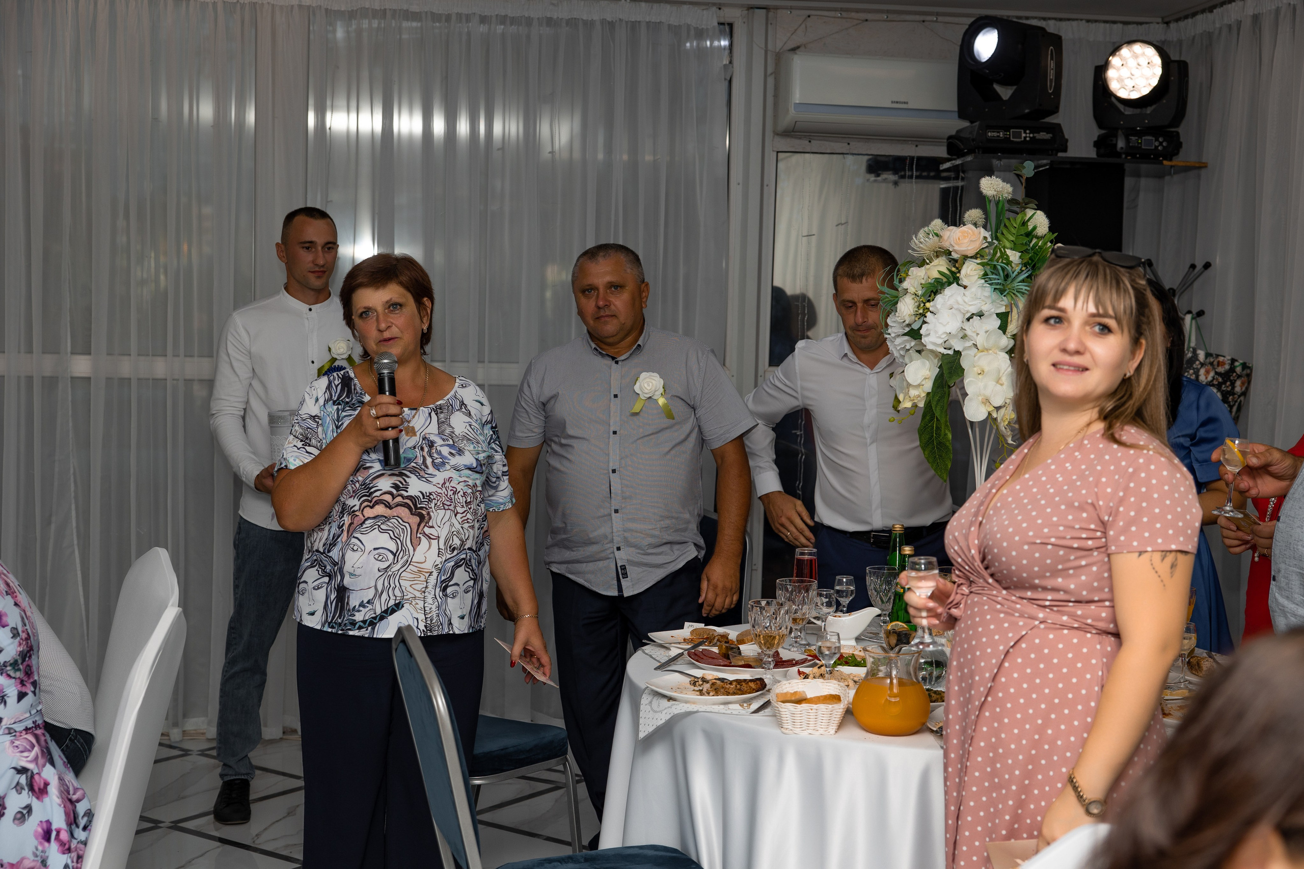 Виталий и Софья. Видеосьемка, фотосьемка свадеб, юбилеев, утренников в Краснодарском кр