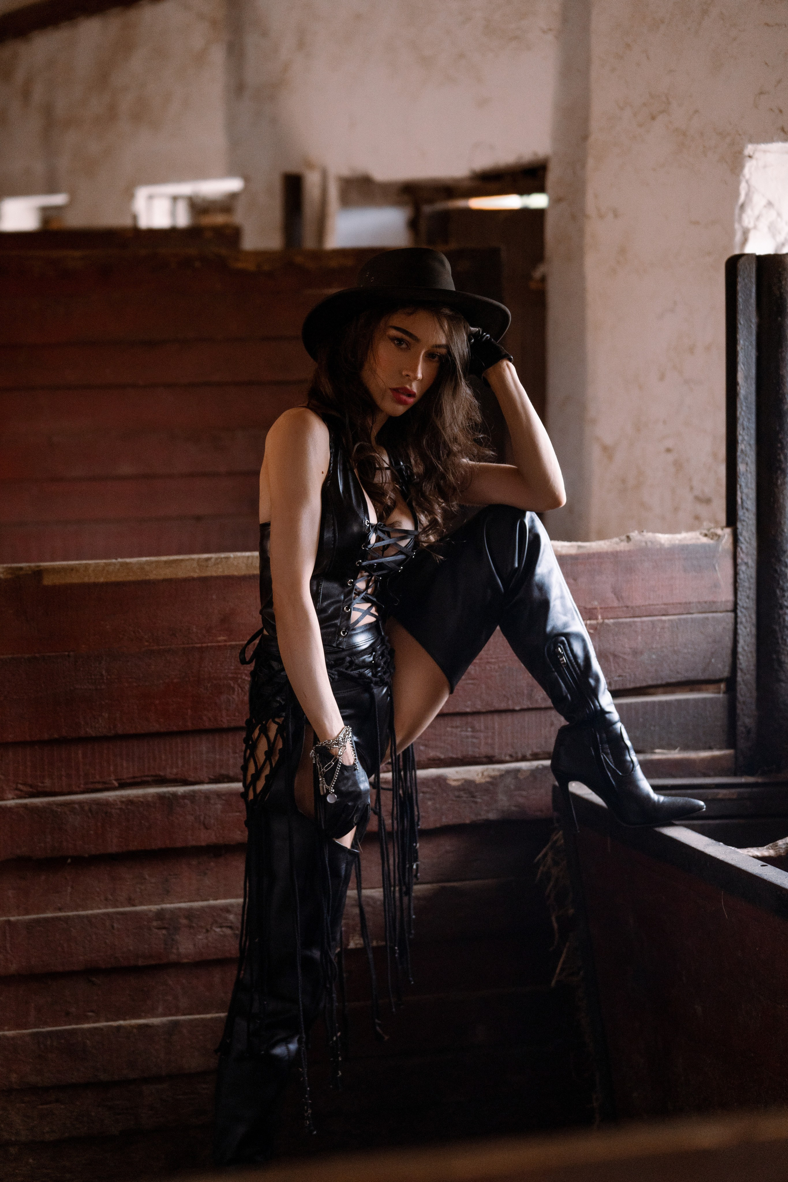 Портфолио. Коммерческий фотограф в Москве Андрей Шапар