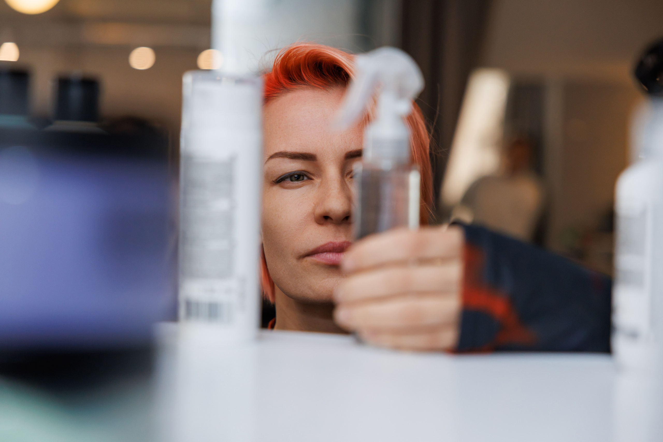 Бранч LIMBA cosmetics