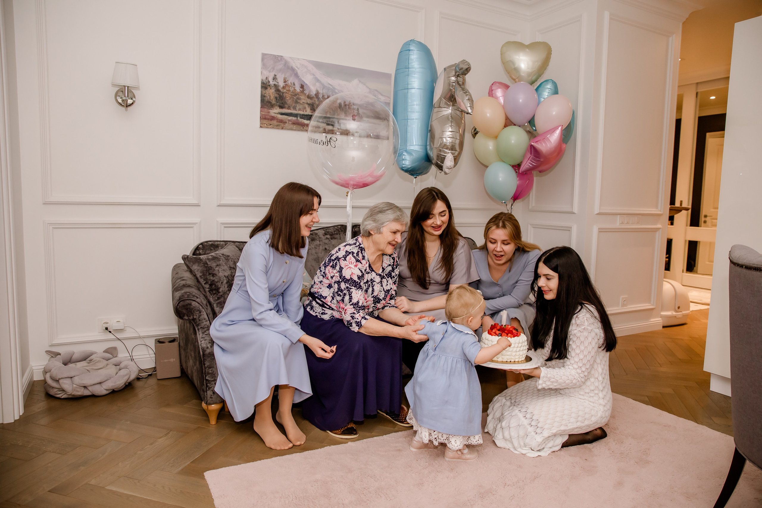 Мероприятия. Семейный и детский фотограф в Москве и на Новой Риге Светлана Демина