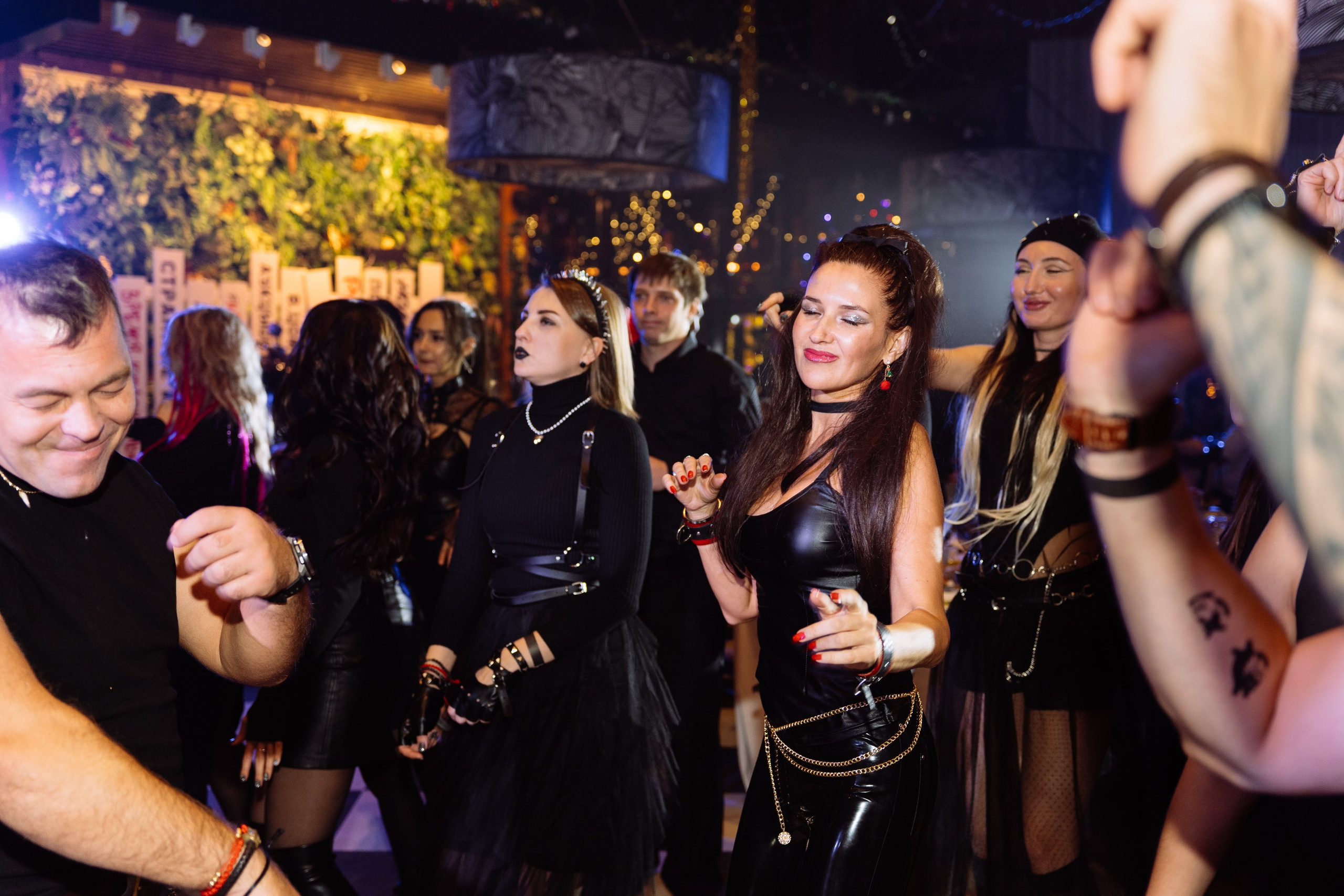 FINTECH новогодний корпоратив. Видео и фото для бизнеса |Video & Foto|Ростов-на-Дону|Краснодар|Москва