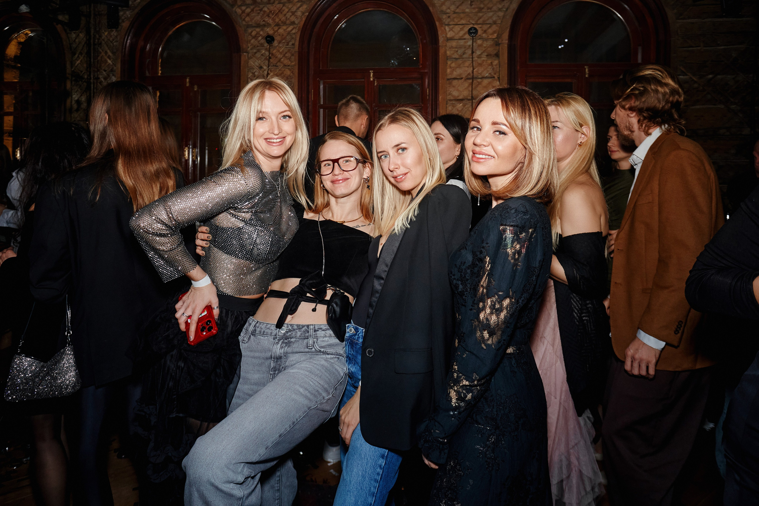 Посольство шика | Денис Симачев. DENISOV ART (фото, видео, дизайн) САМАРА