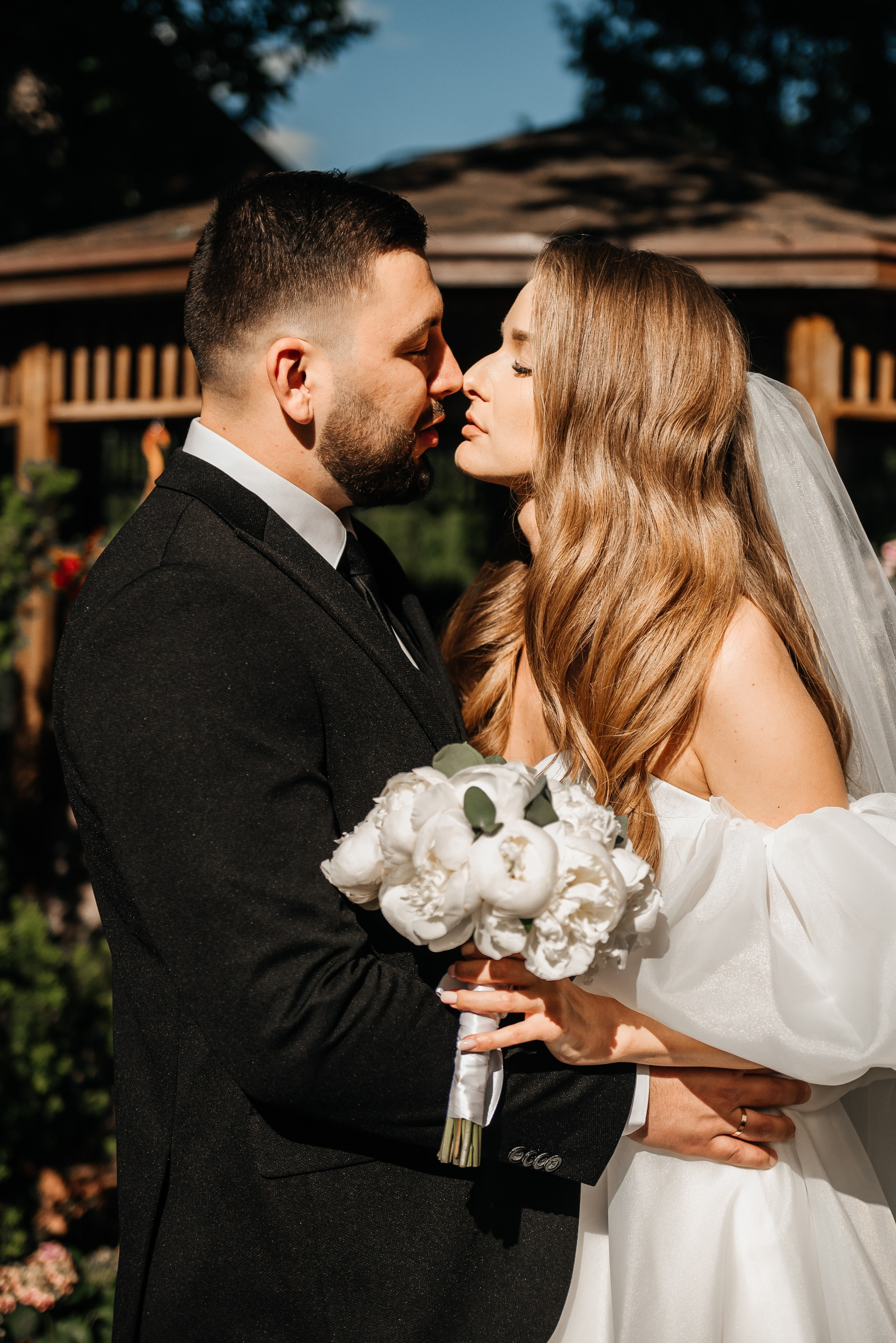 Николай и Елена. Контент-фотограф Москва репортажный фотограф Настя Профото