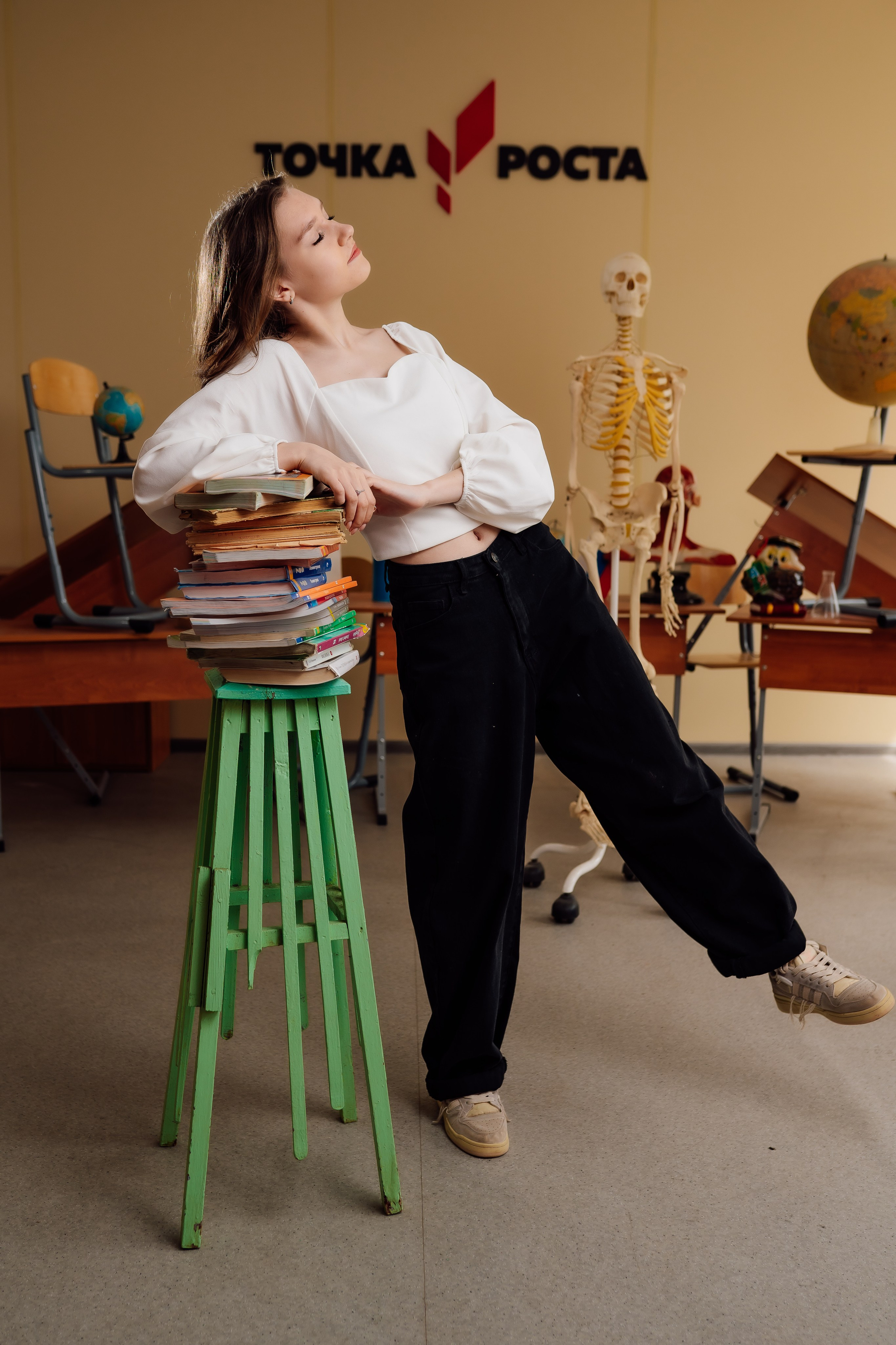 Октябрьский 8 класс. Фотограф Торопец Кристина Абрамова Kanwellia photography