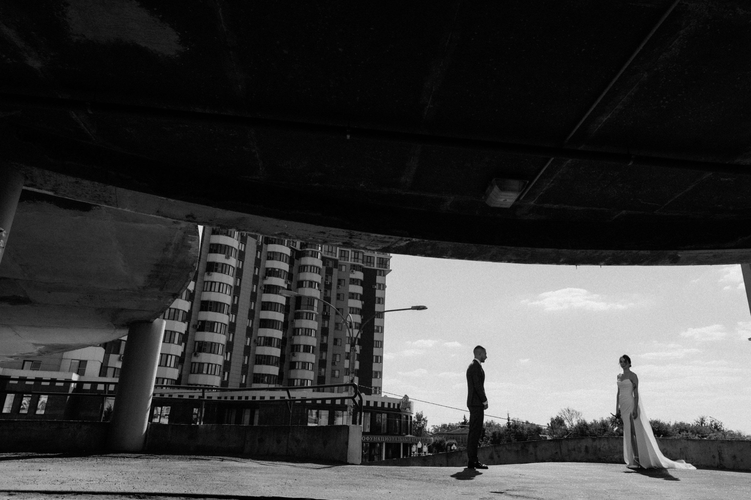 Локации для фотосессии в Тамбове. Свадебный фотограф в Тамбове Валерий Тихов