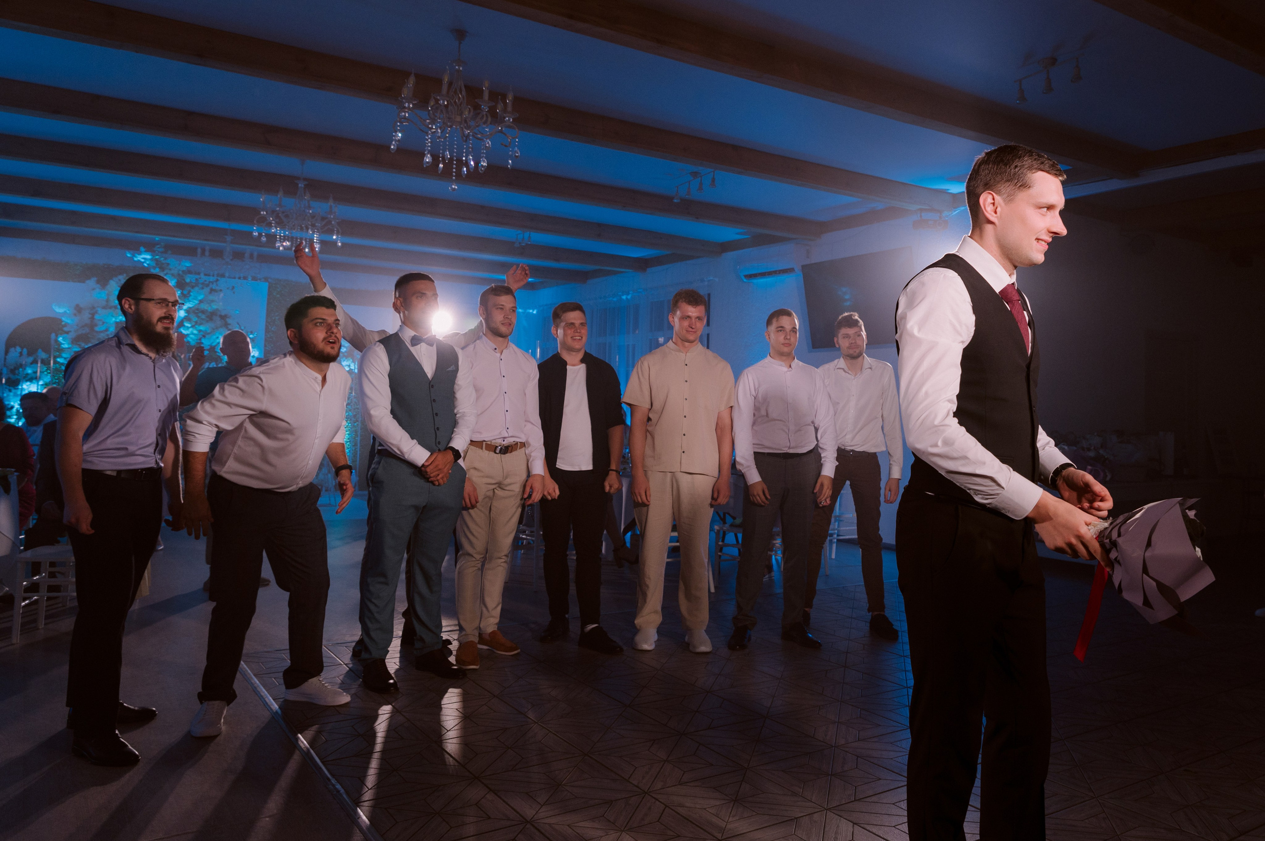 Богдан + Алена. Свадебный фотограф в Тамбове Валерий Тихов