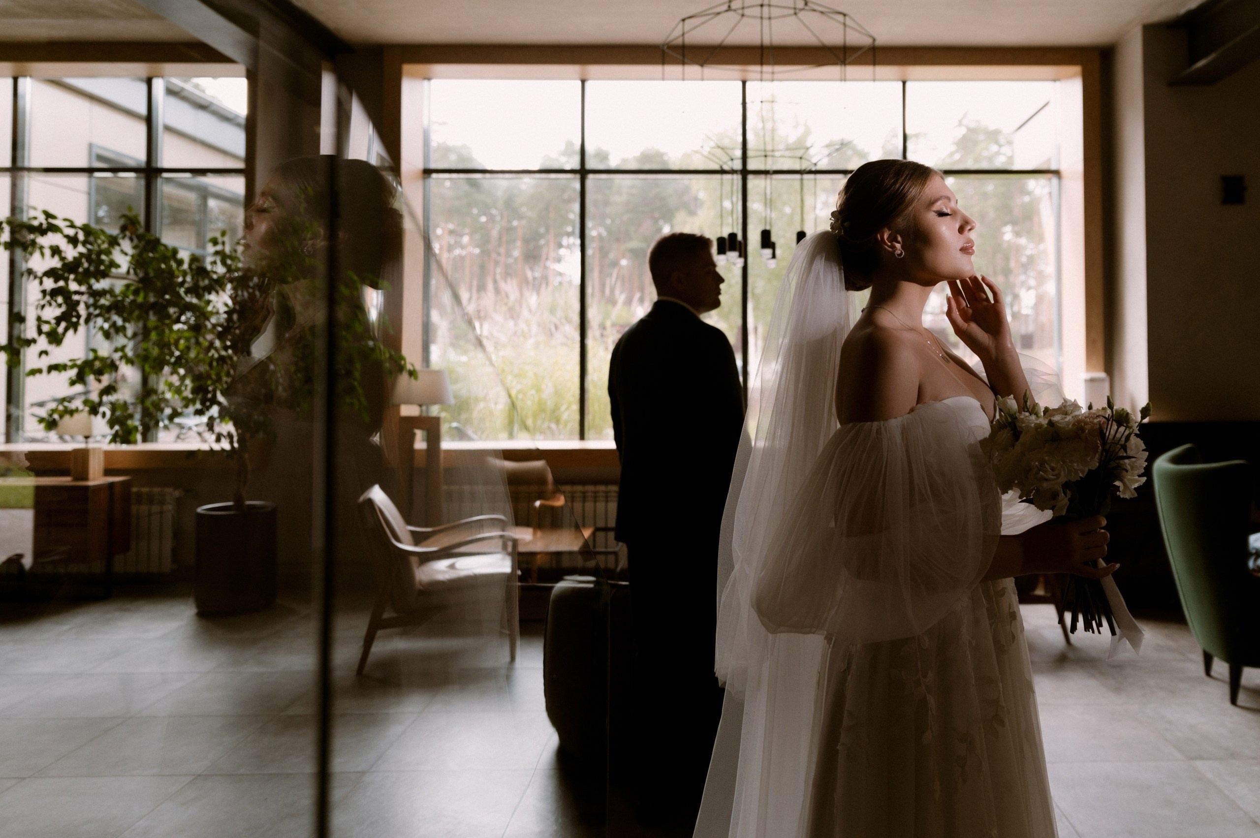 Локации для фотосессии в Тамбове. Свадебный фотограф в Тамбове Валерий Тихов