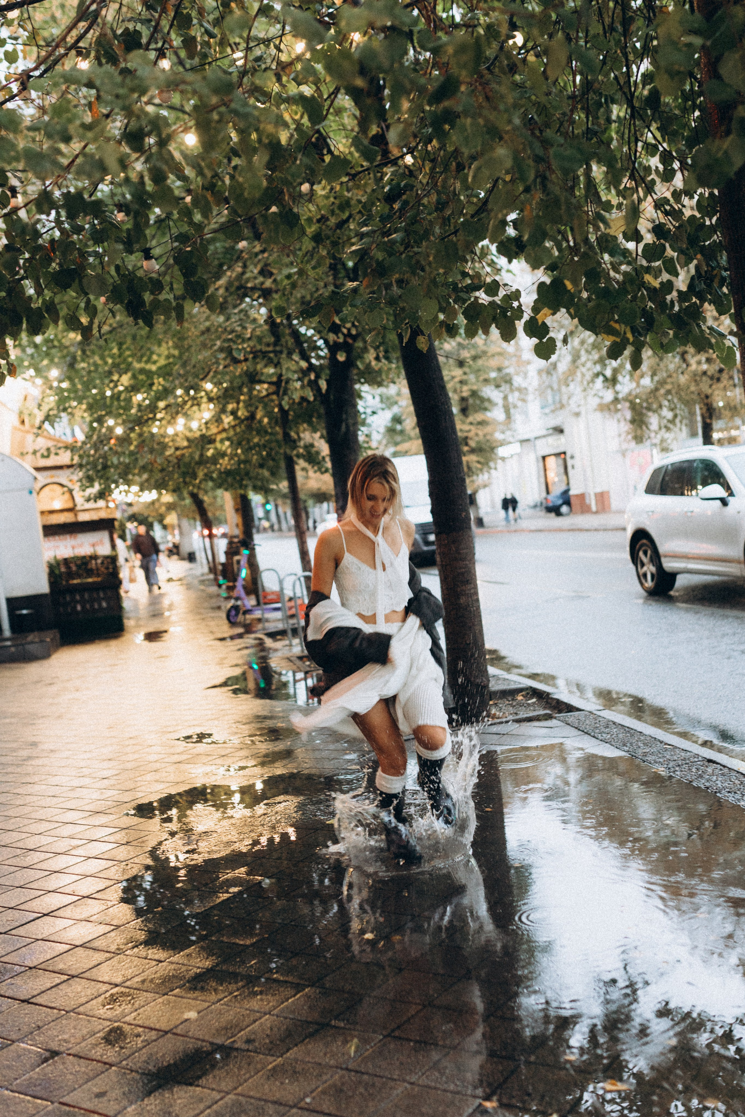 Осень. Семейный и свадебный фотограф в Краснодарском крае и РА Юлия Голуб