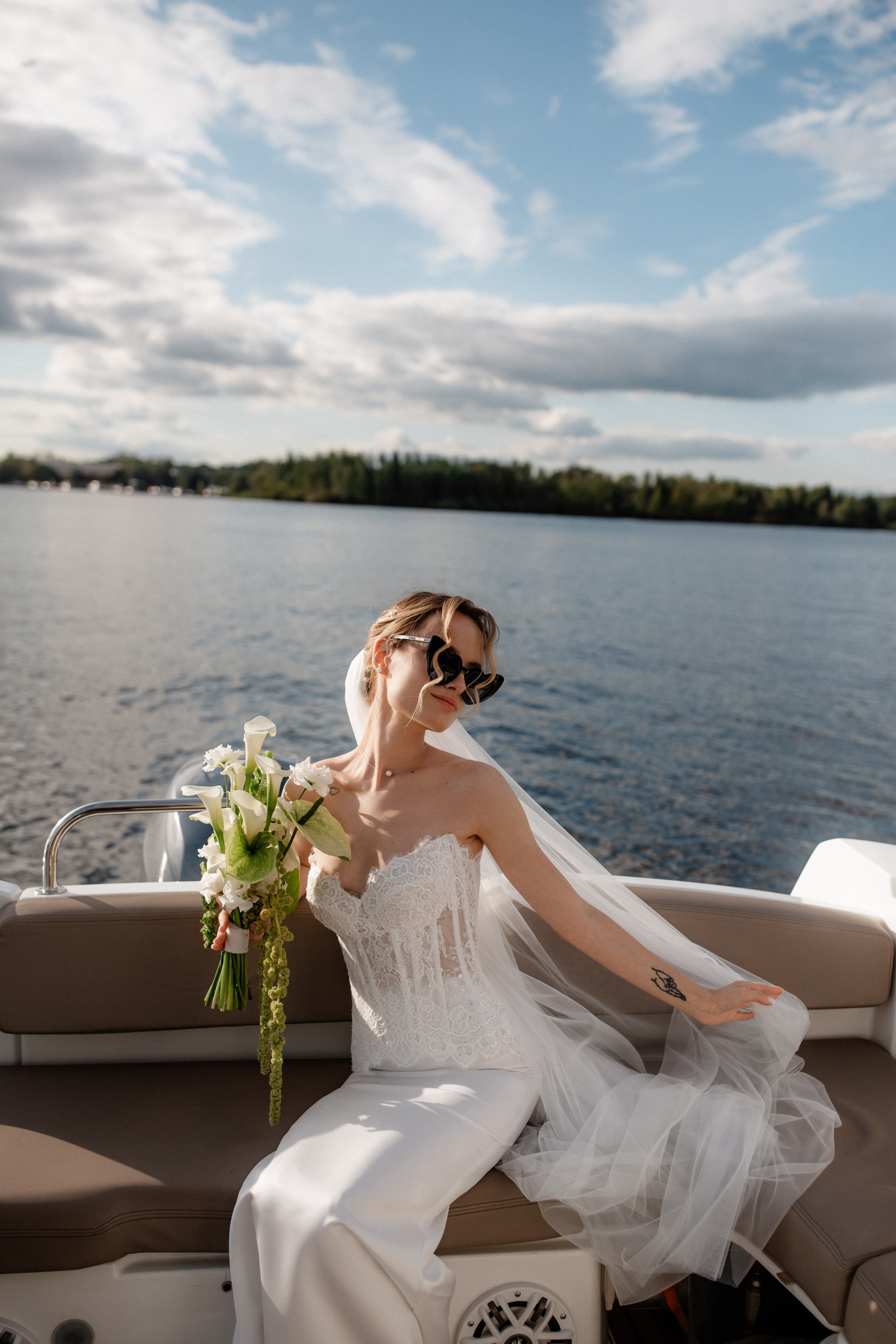 Портфолио. Свадебный фотограф в Москве и Твери