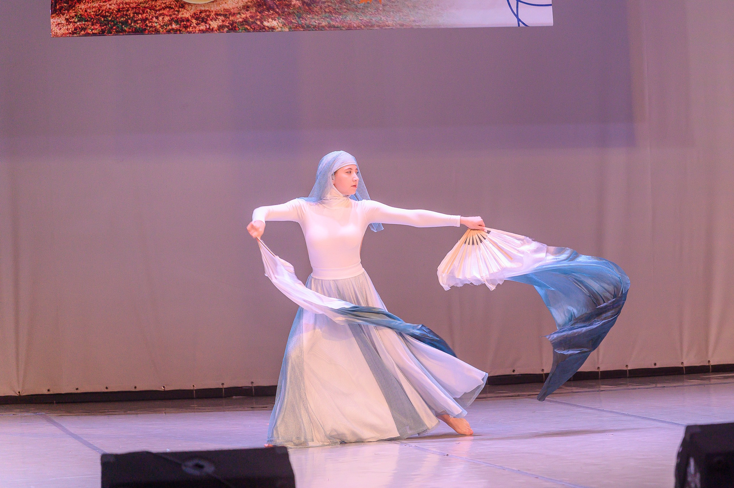 Конкурс «Танцевальная Осень». Фотограф в Кемерово Владислав Шульц