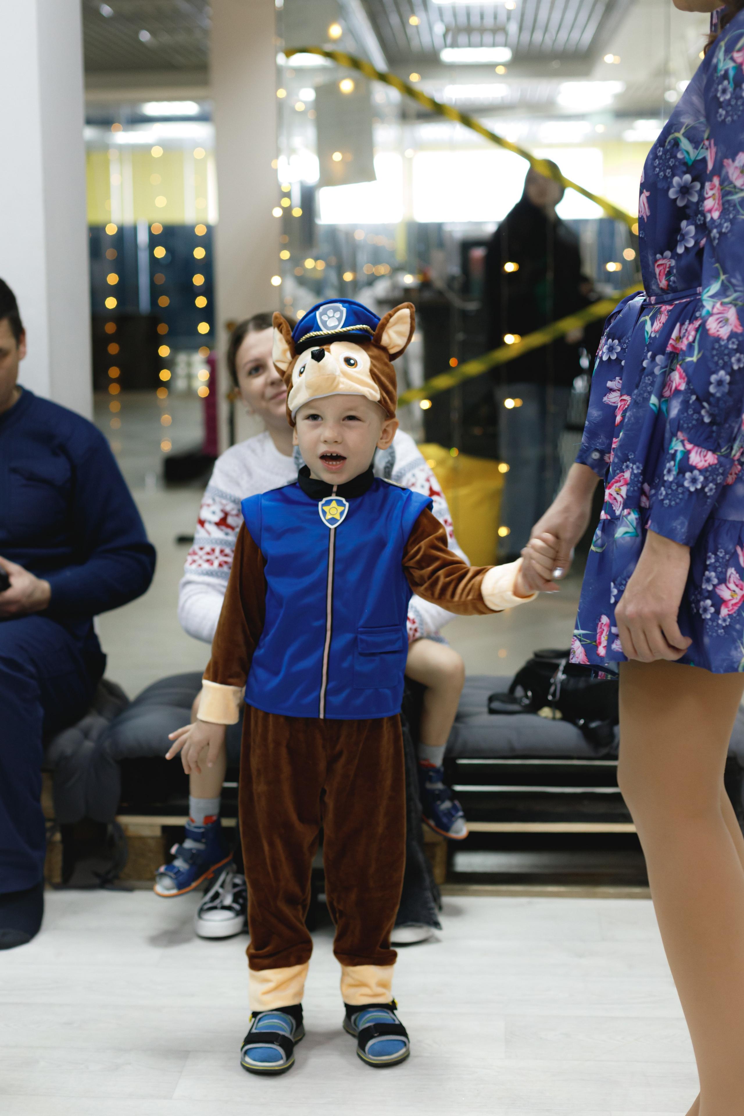 Happy new year. Photokarish