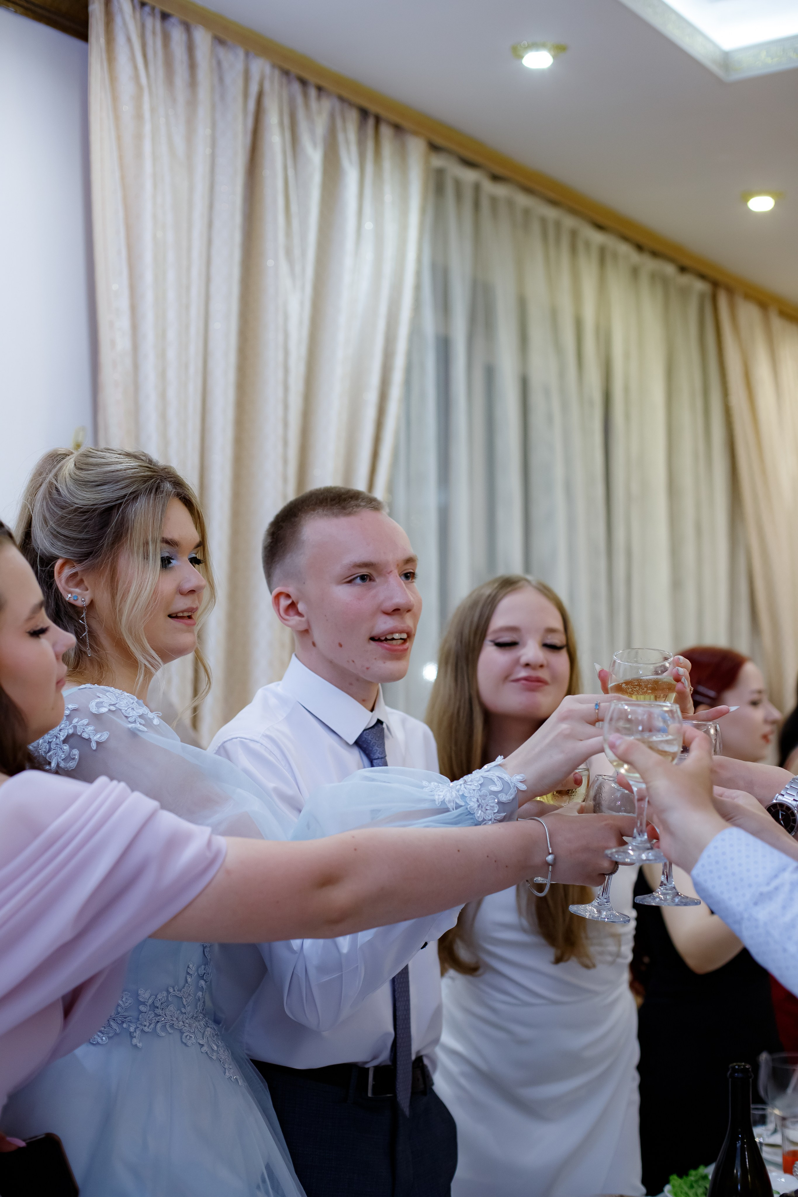 ВЫПУСКНОЙ. Photokarish