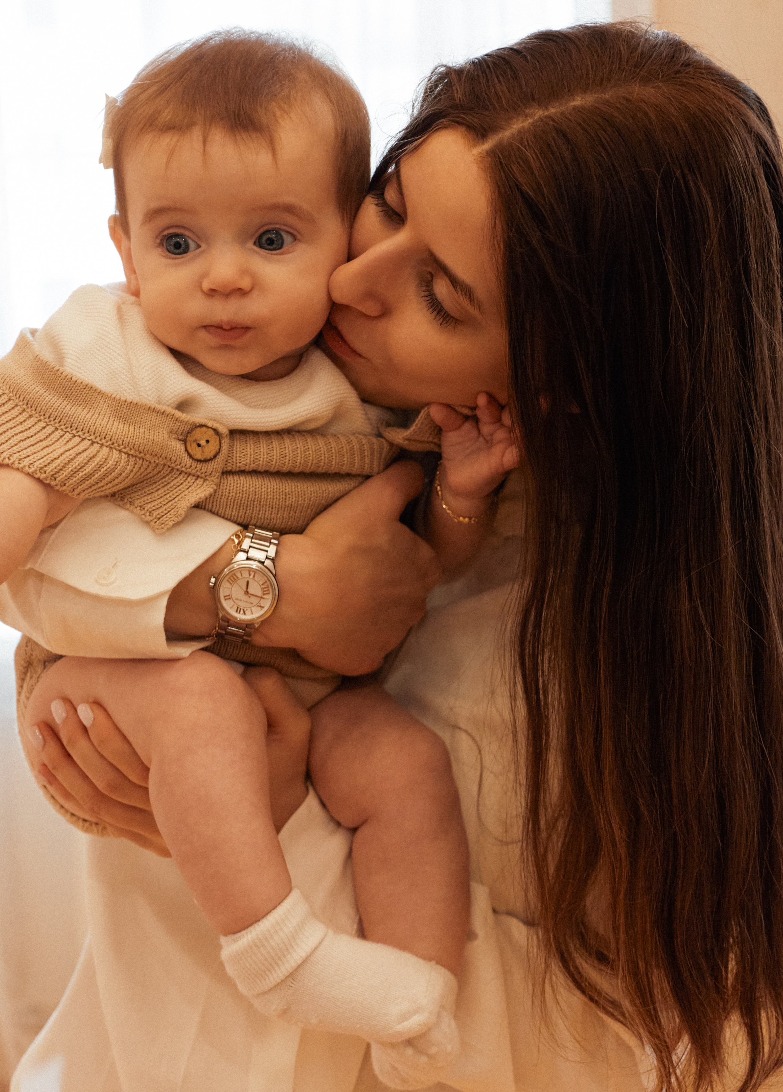 Семейная съемка. Фотограф в Нижнем Новгороде | Лорэна