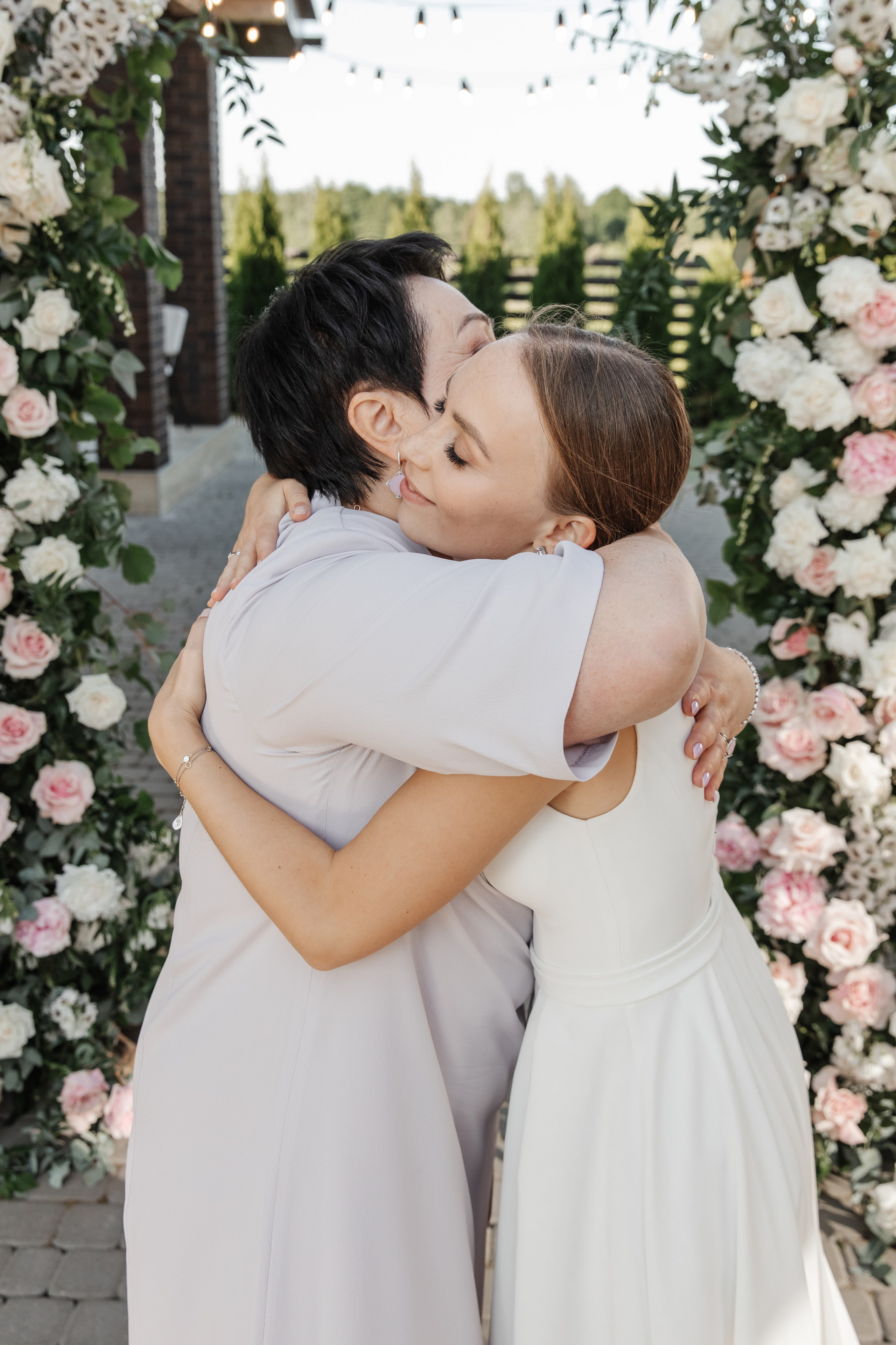 Елизавета & Андрей. Свадебный фотограф Минск Ирина Раевская