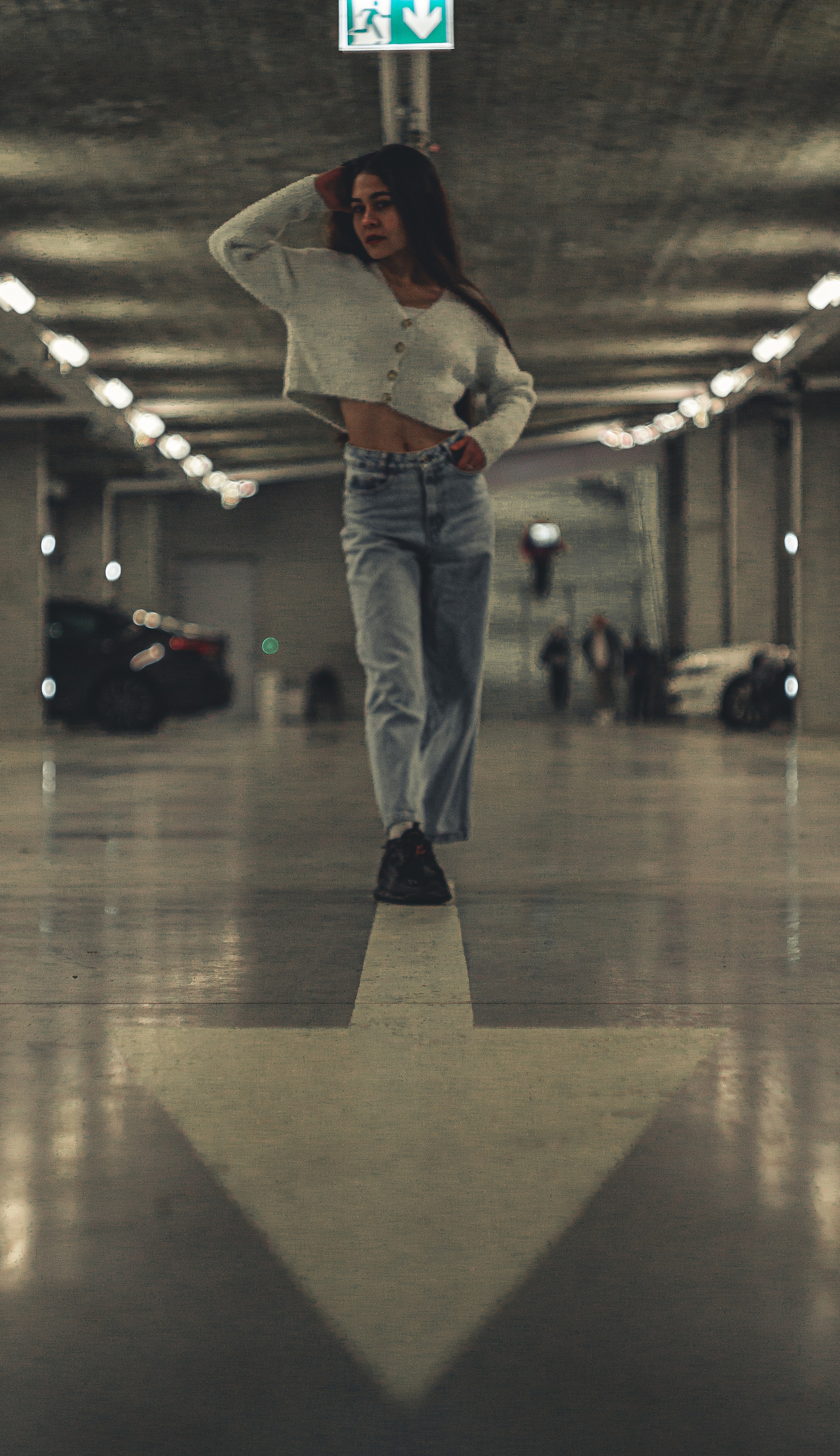 Лолита. Профессиональный фотограф