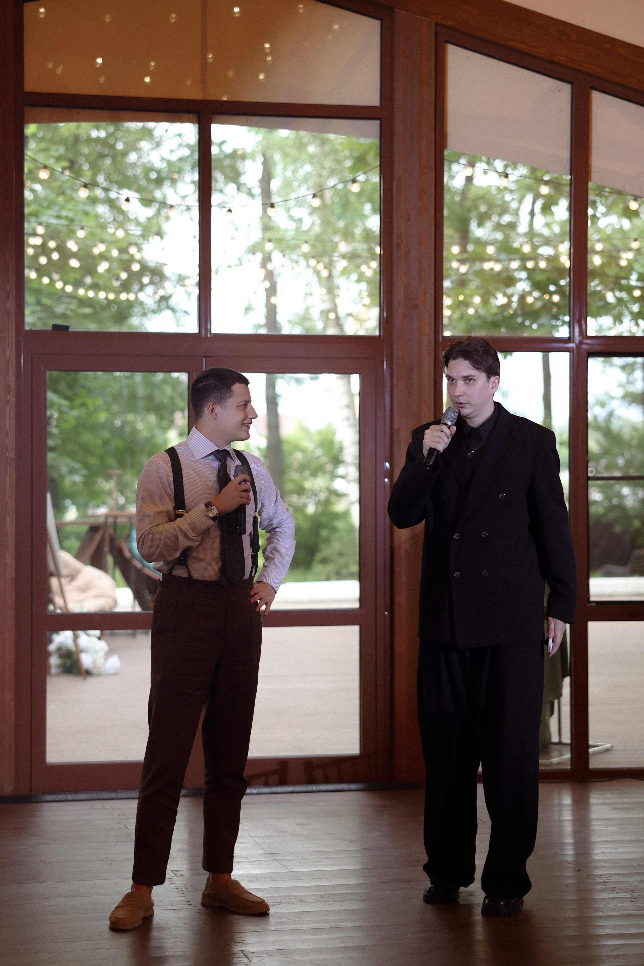 «Все начинается с любви!» — Мария и Михаил. Свадебный и семейный фотограф в Москве Ломова Ирина