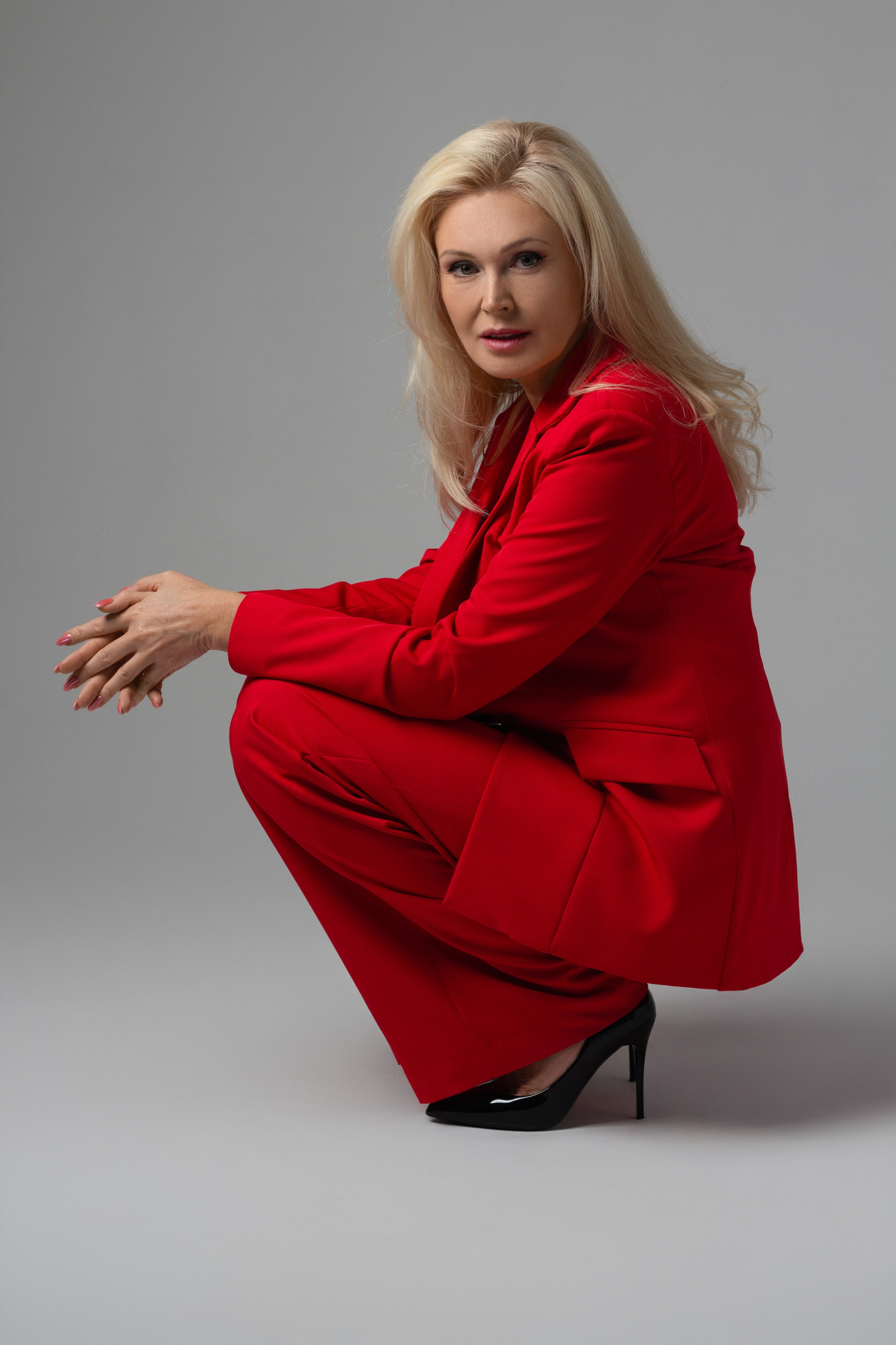 Оксана. Фотограф Домов