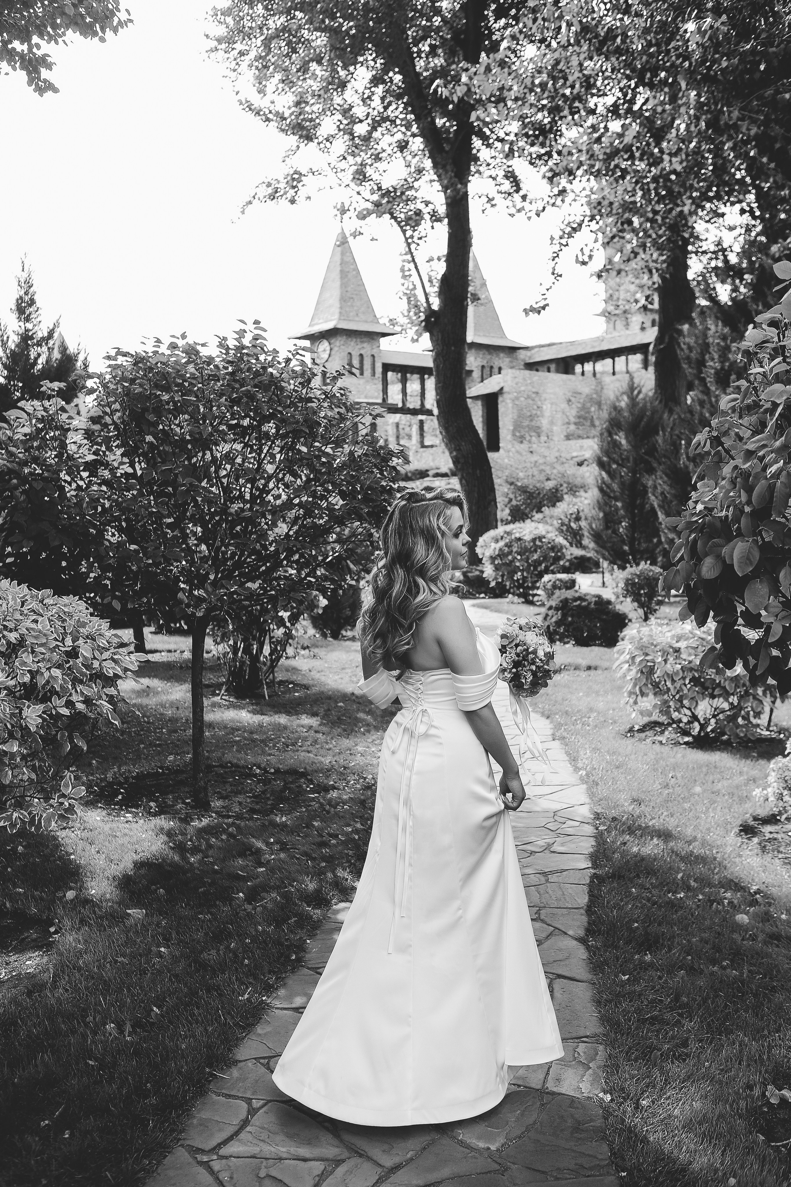 Ангелина и Сергей. Свадебный фотограф Евгения Фролова г. Каменск-Шахтинский, Донецк, Ростов