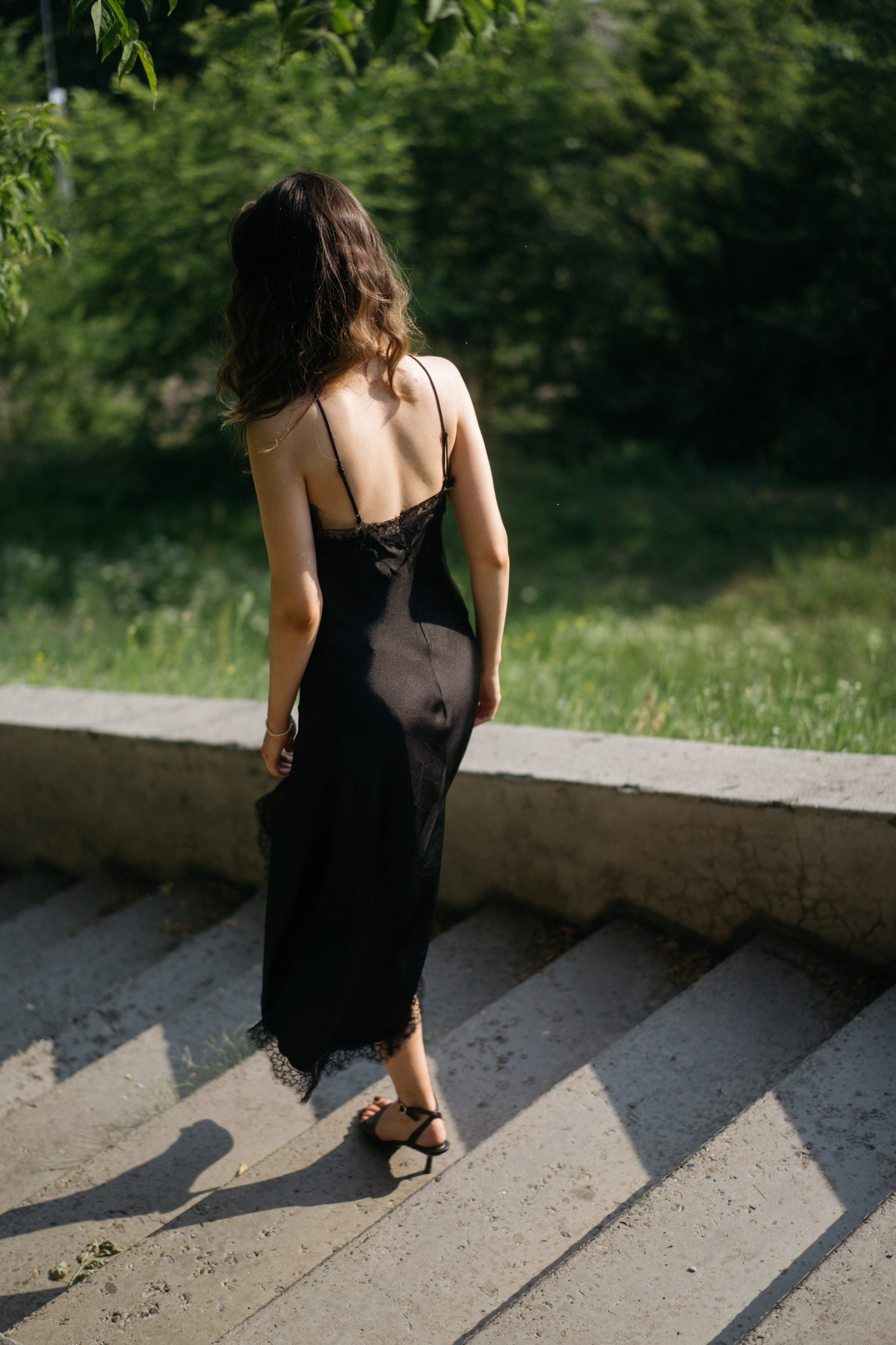 Ангелина II. Veronika Popadeikina Photographer