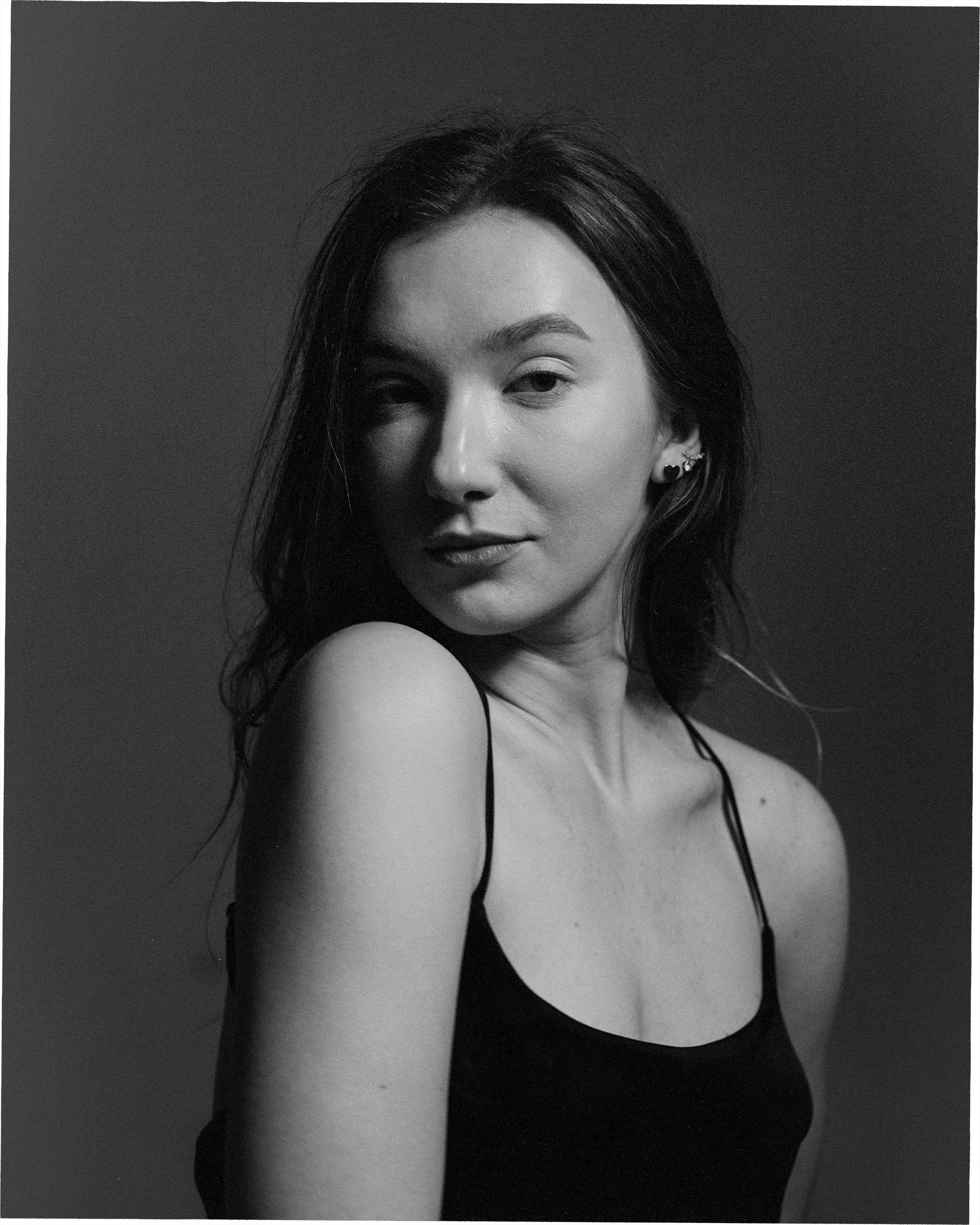 Элина II. Veronika Popadeikina Photographer
