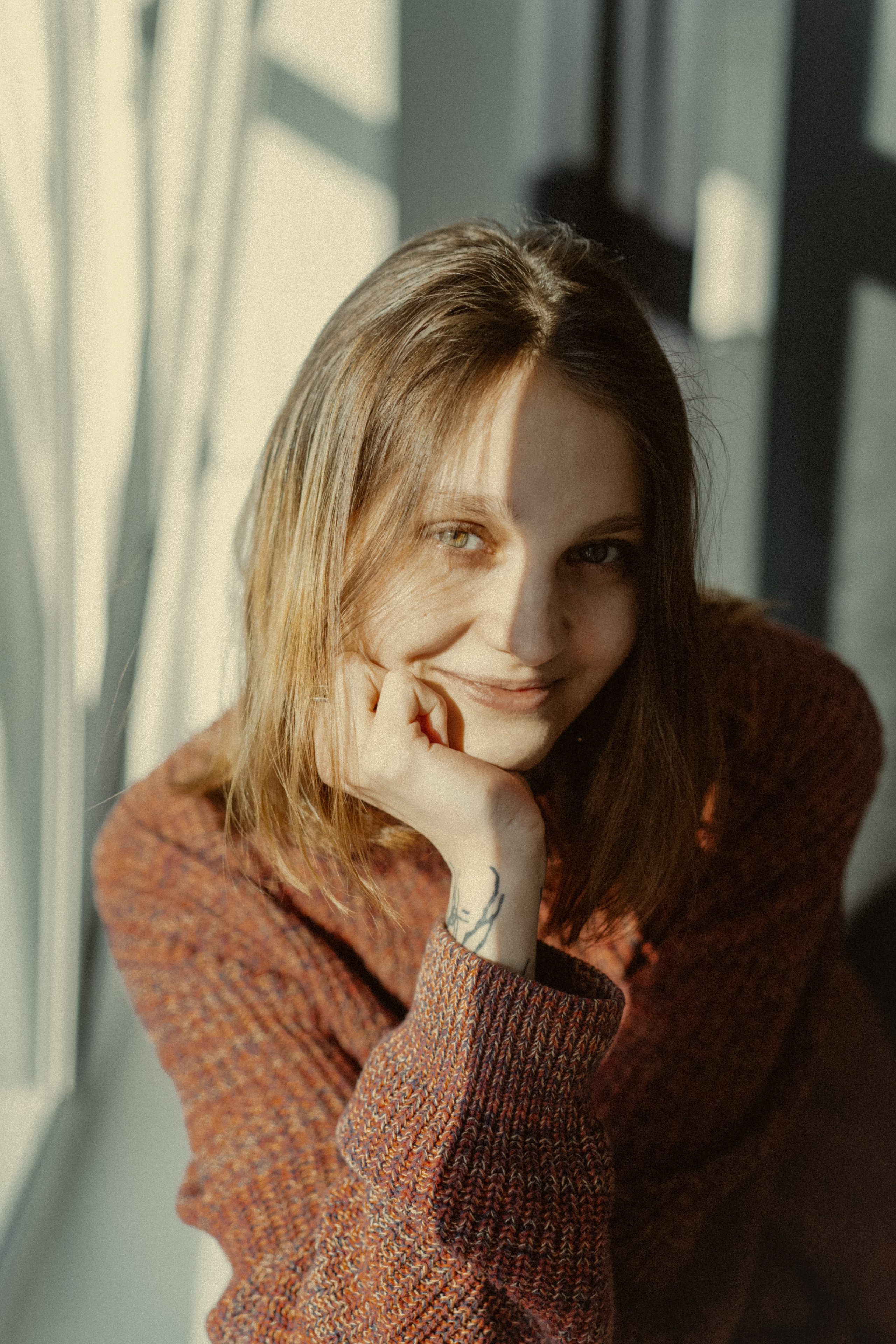 Ирина. Veronika Popadeikina Photographer